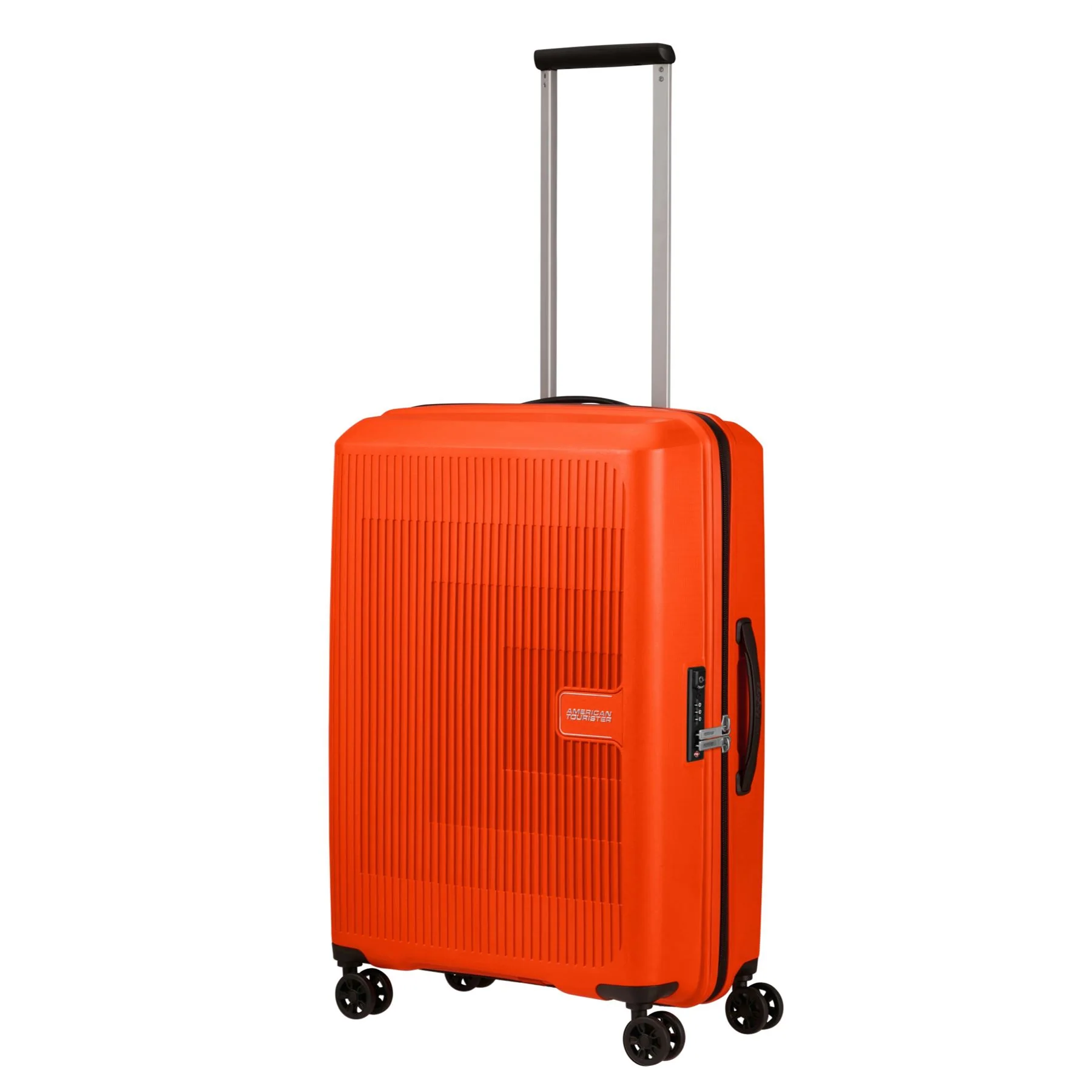American Tourister Aerostep 3D Expanding  Suitcase - Image 81
