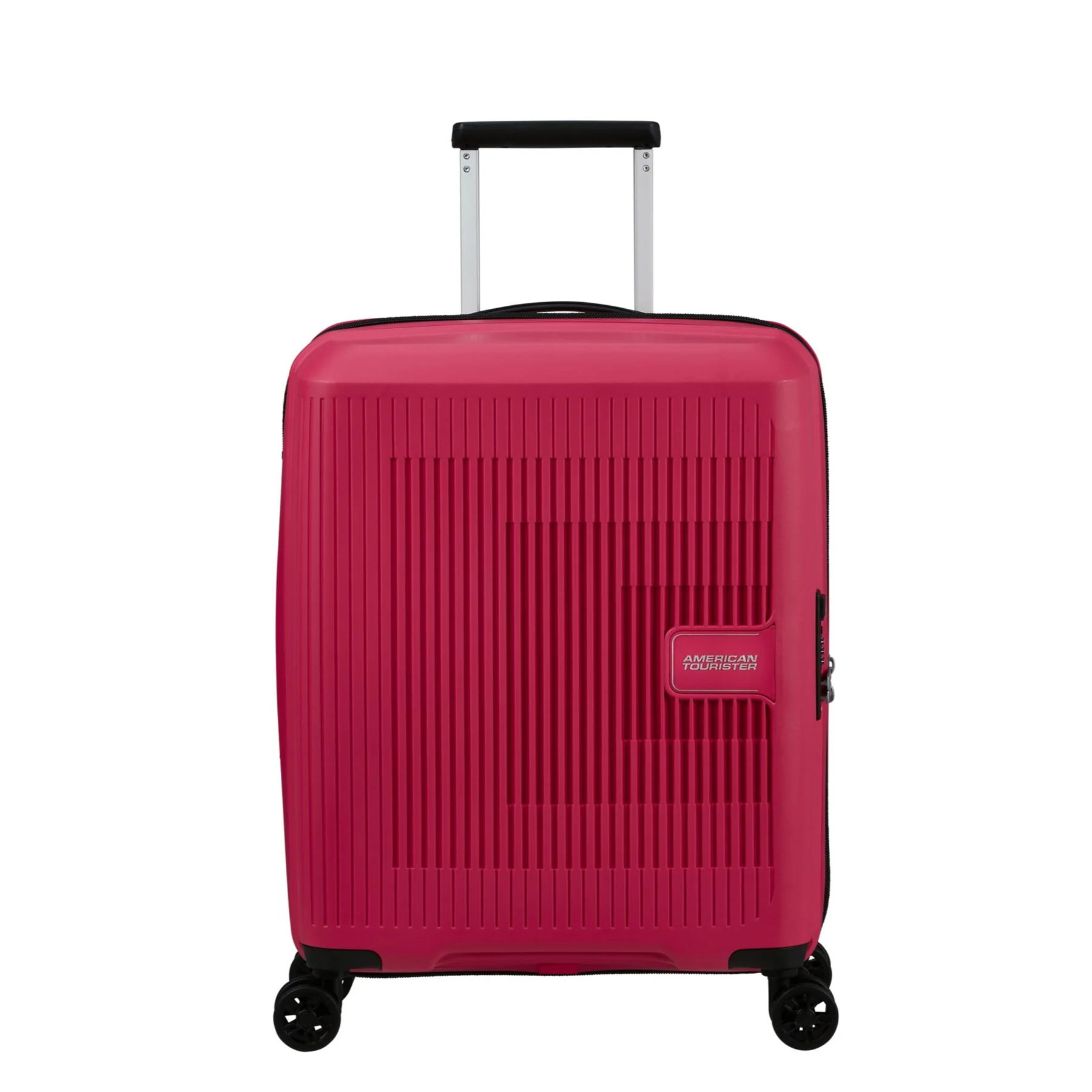 American Tourister Aerostep 3D Expanding  Suitcase - Image 83