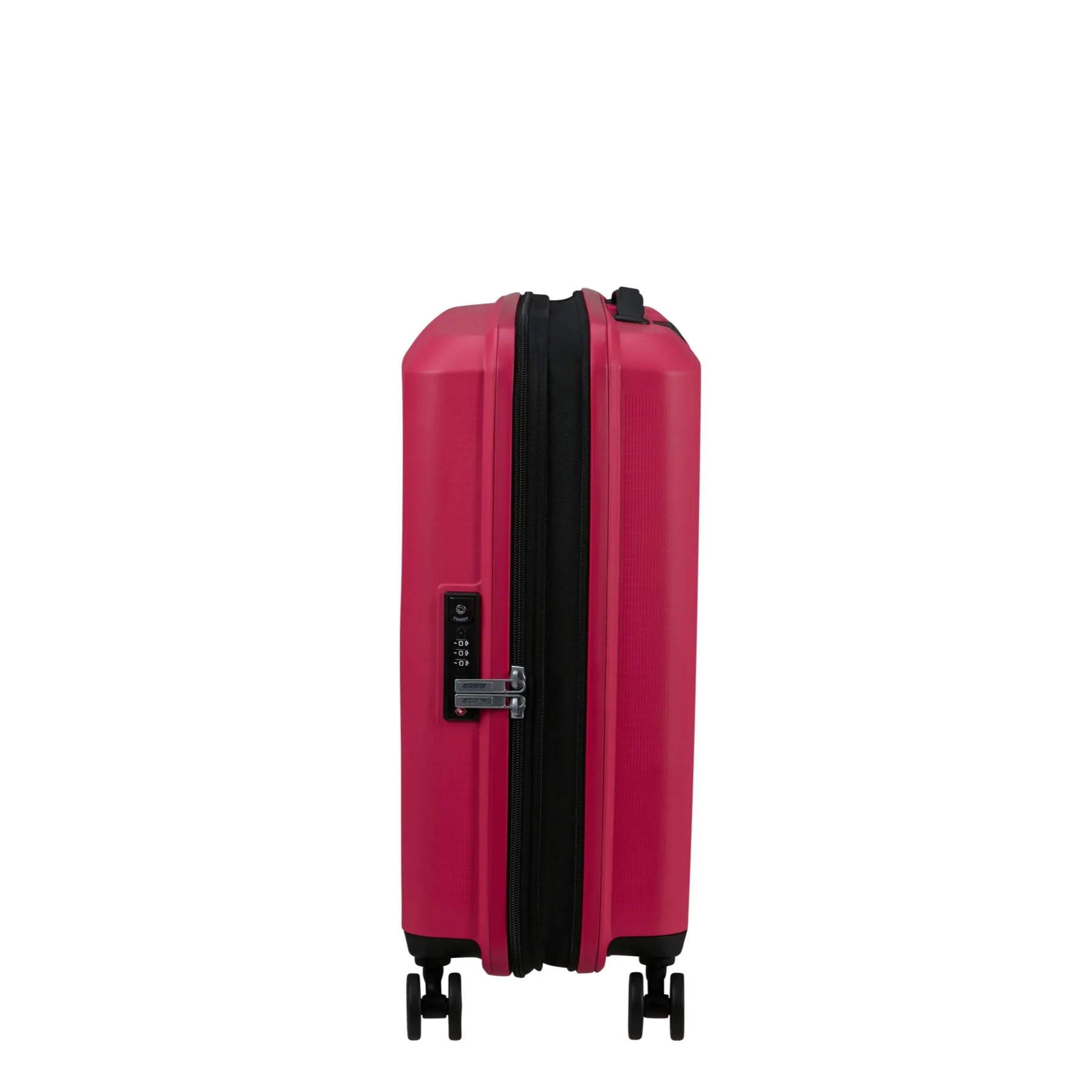 American Tourister Aerostep 3D Expanding  Suitcase - Image 86