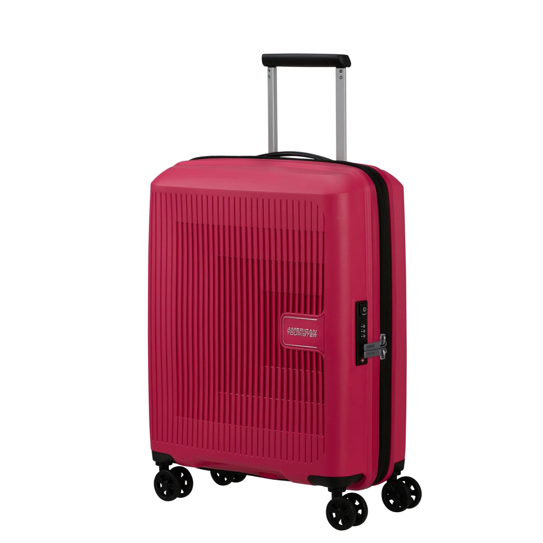 American Tourister Aerostep 3D Expanding  Suitcase - Image 87