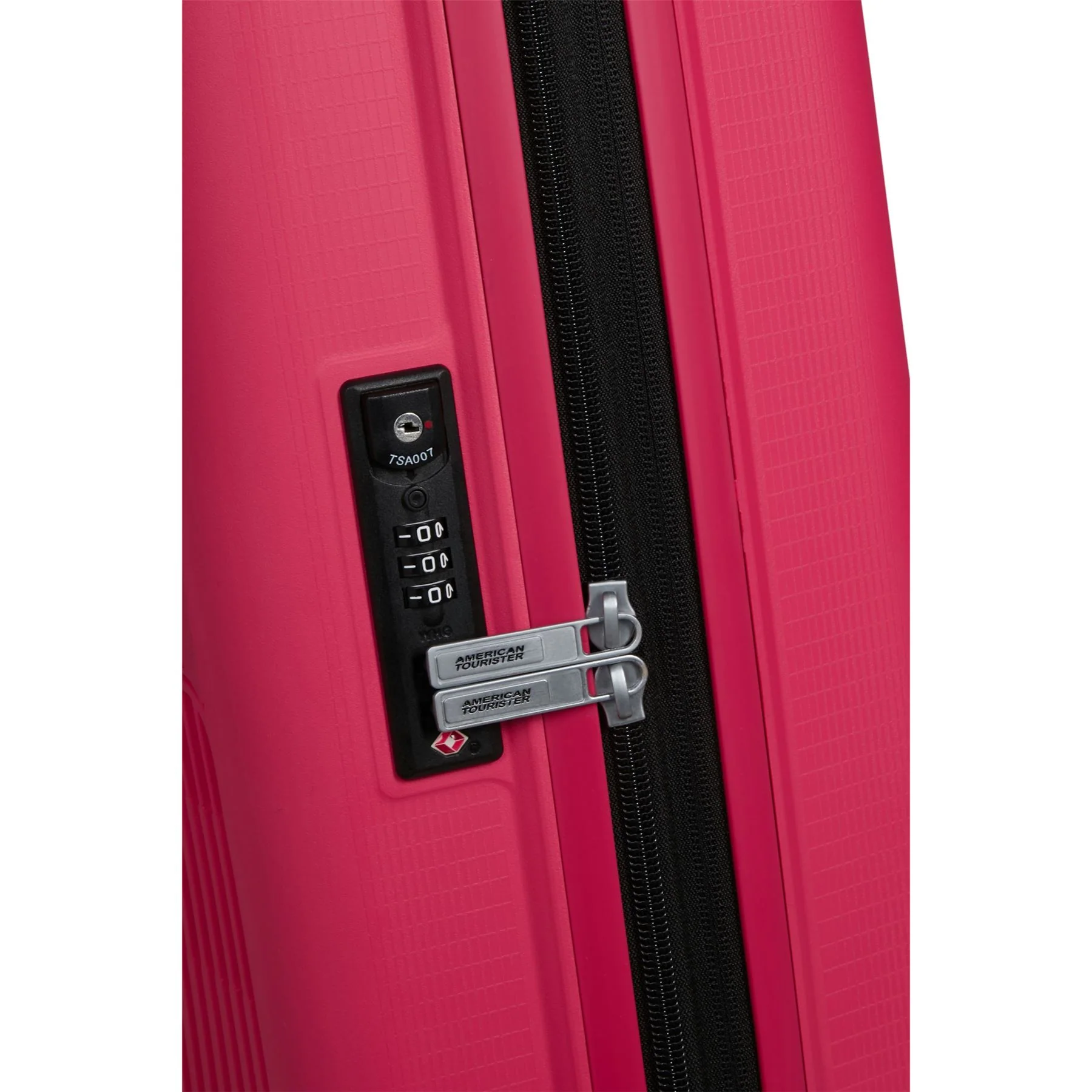 American Tourister Aerostep 3D Expanding  Suitcase - Image 88
