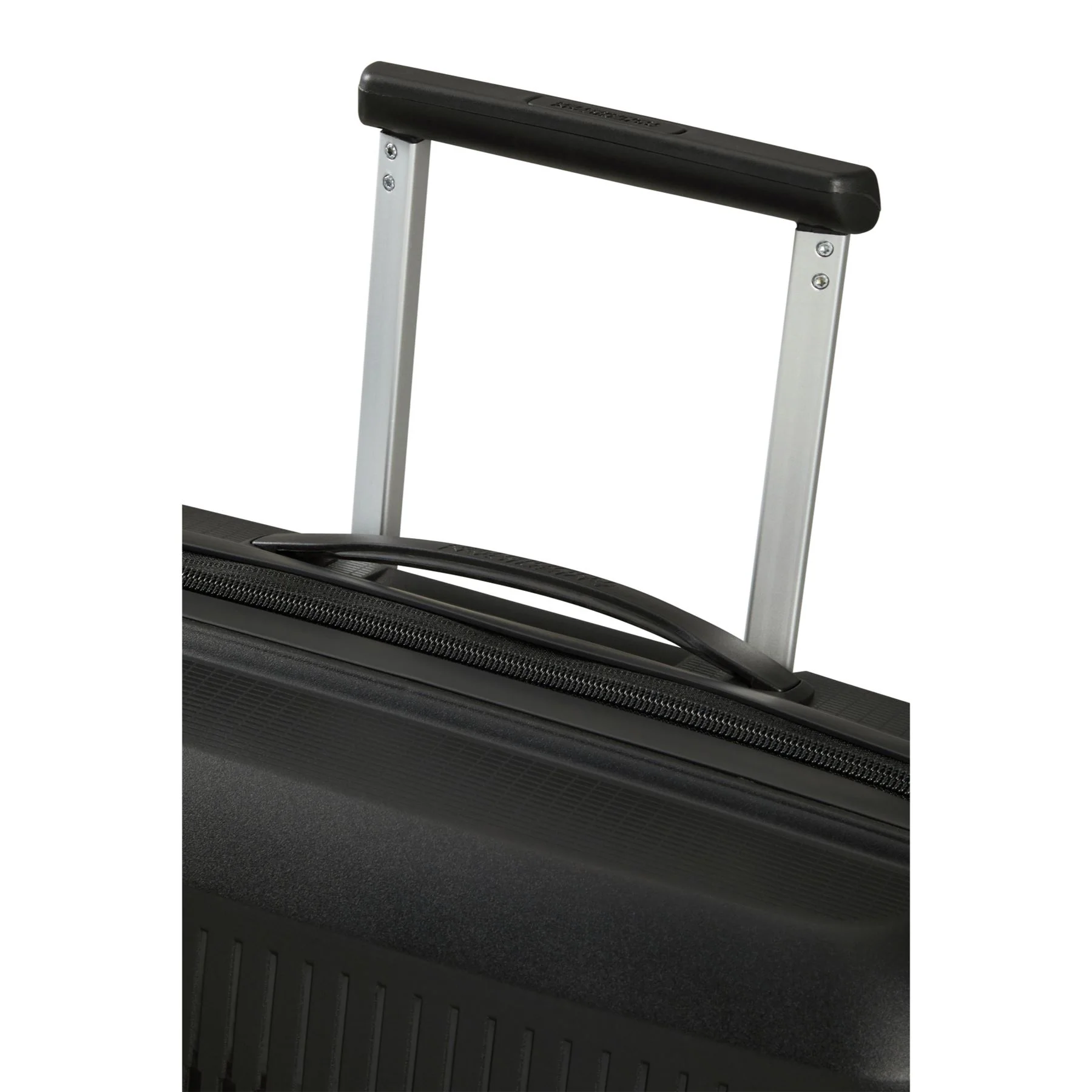 American Tourister Aerostep 3D Expanding  Suitcase - Image 9