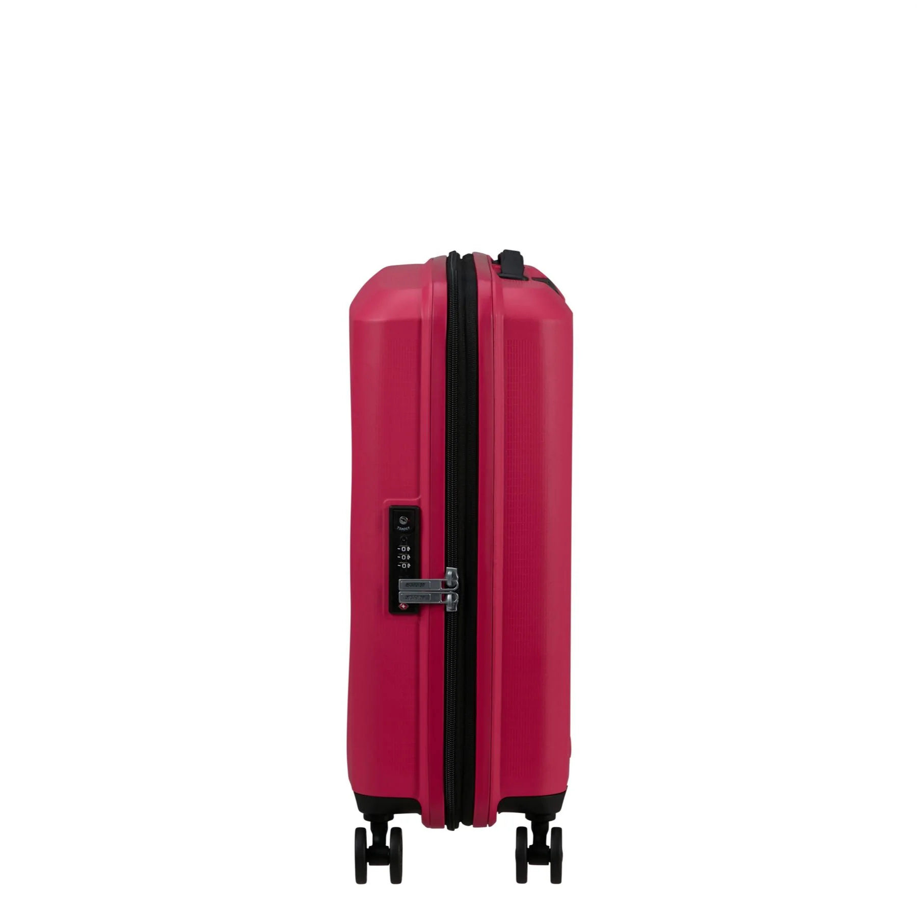 American Tourister Aerostep 3D Expanding  Suitcase - Image 90