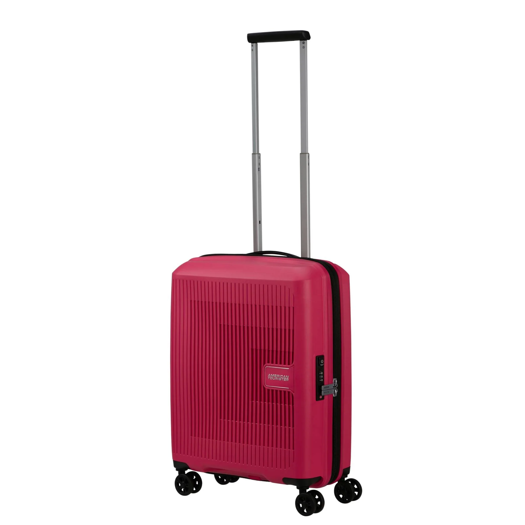 American Tourister Aerostep 3D Expanding  Suitcase - Image 92