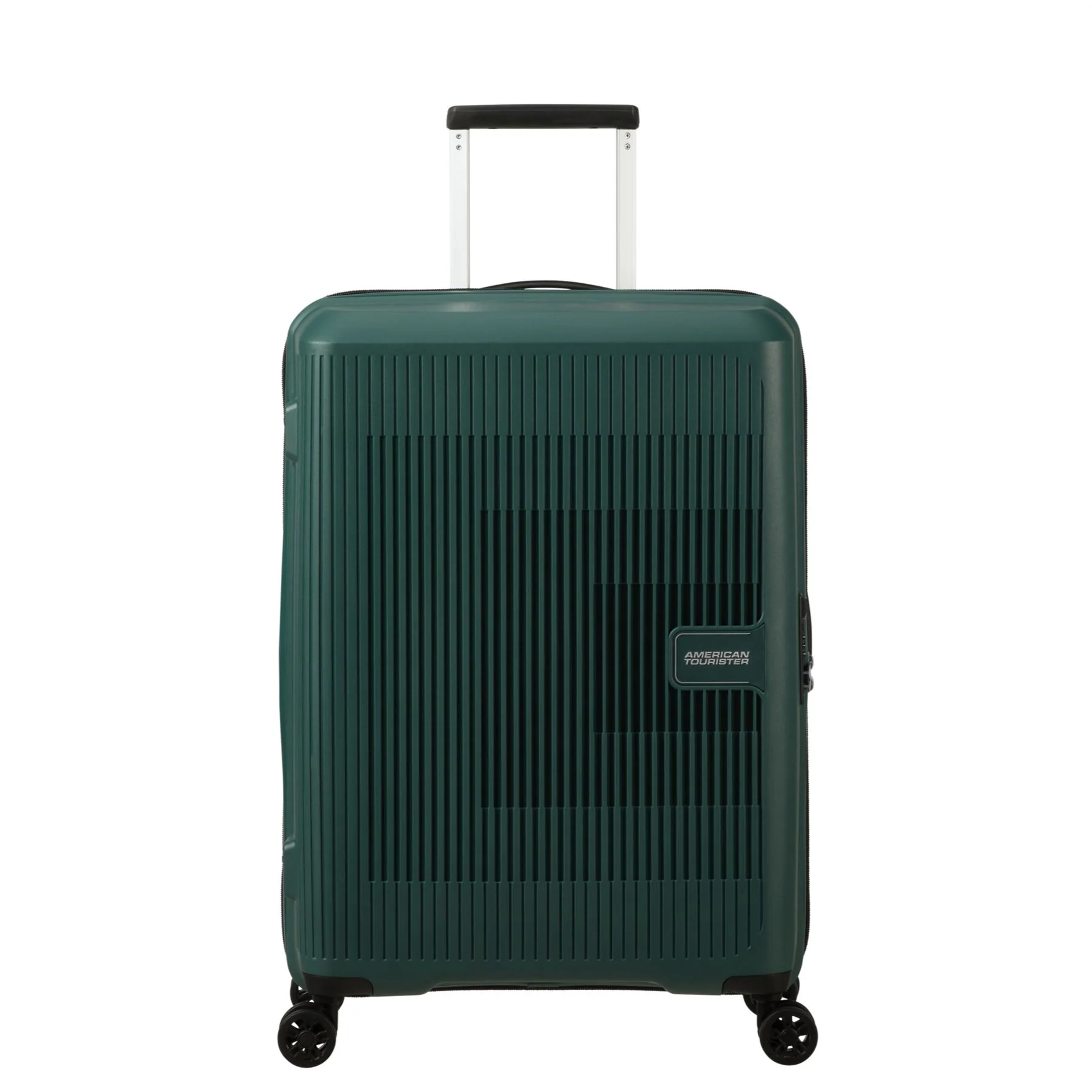 American Tourister Aerostep 3D Expanding  Suitcase - Image 93