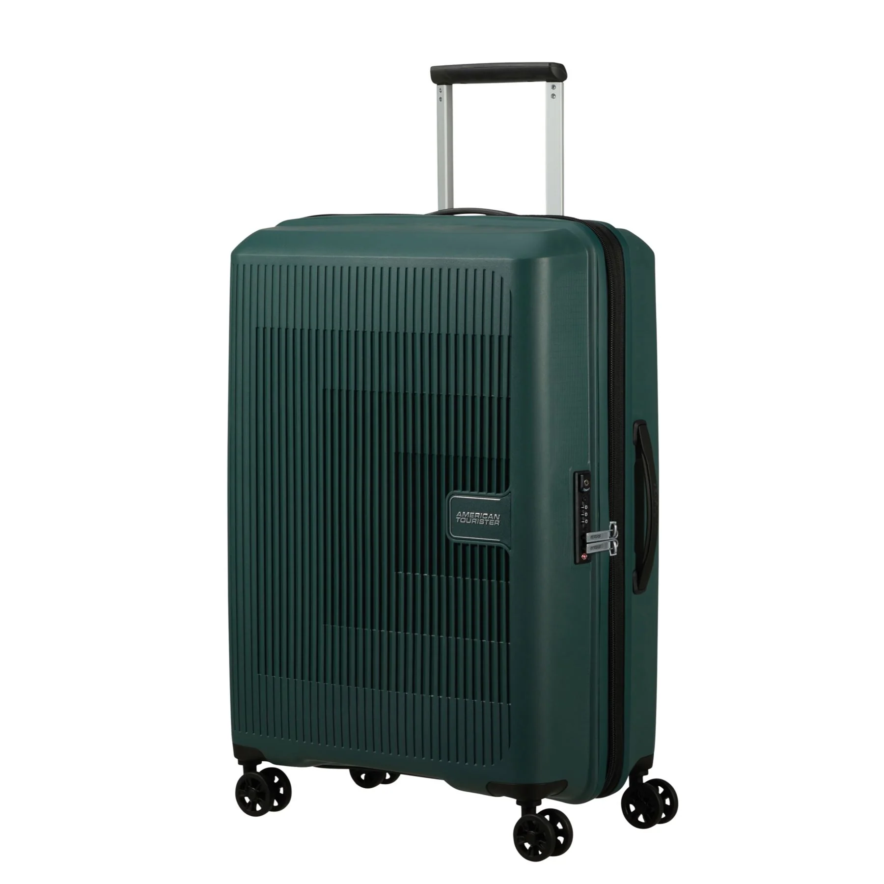 American Tourister Aerostep 3D Expanding  Suitcase - Image 97