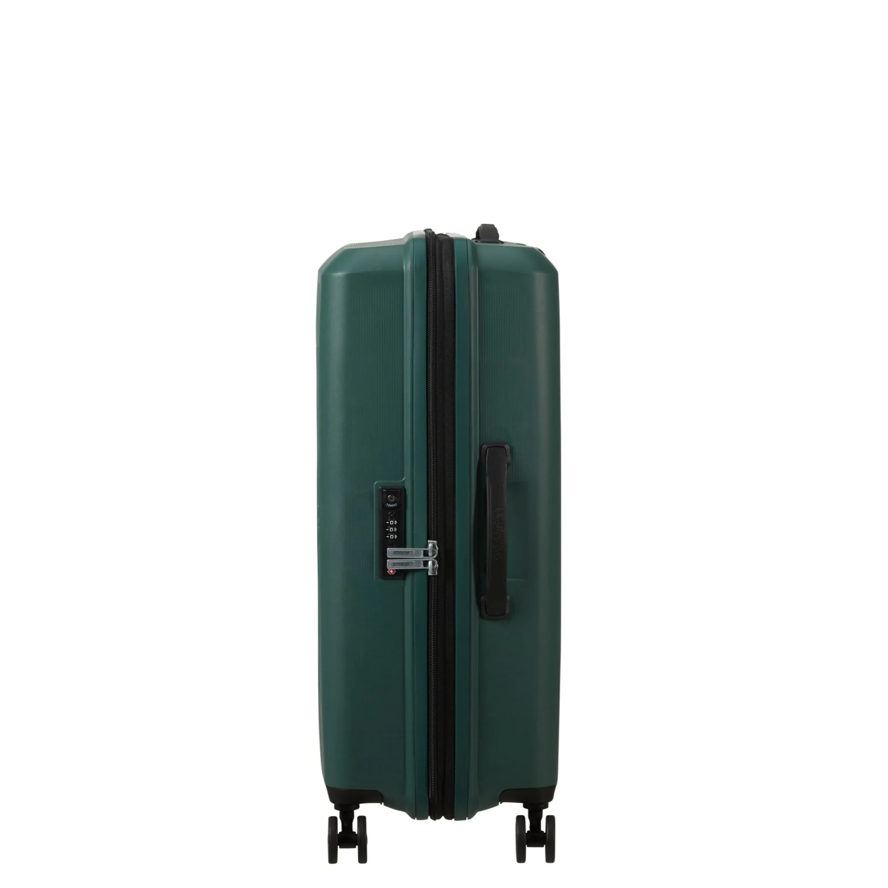 American Tourister Aerostep 3D Expanding  Suitcase - Image 98
