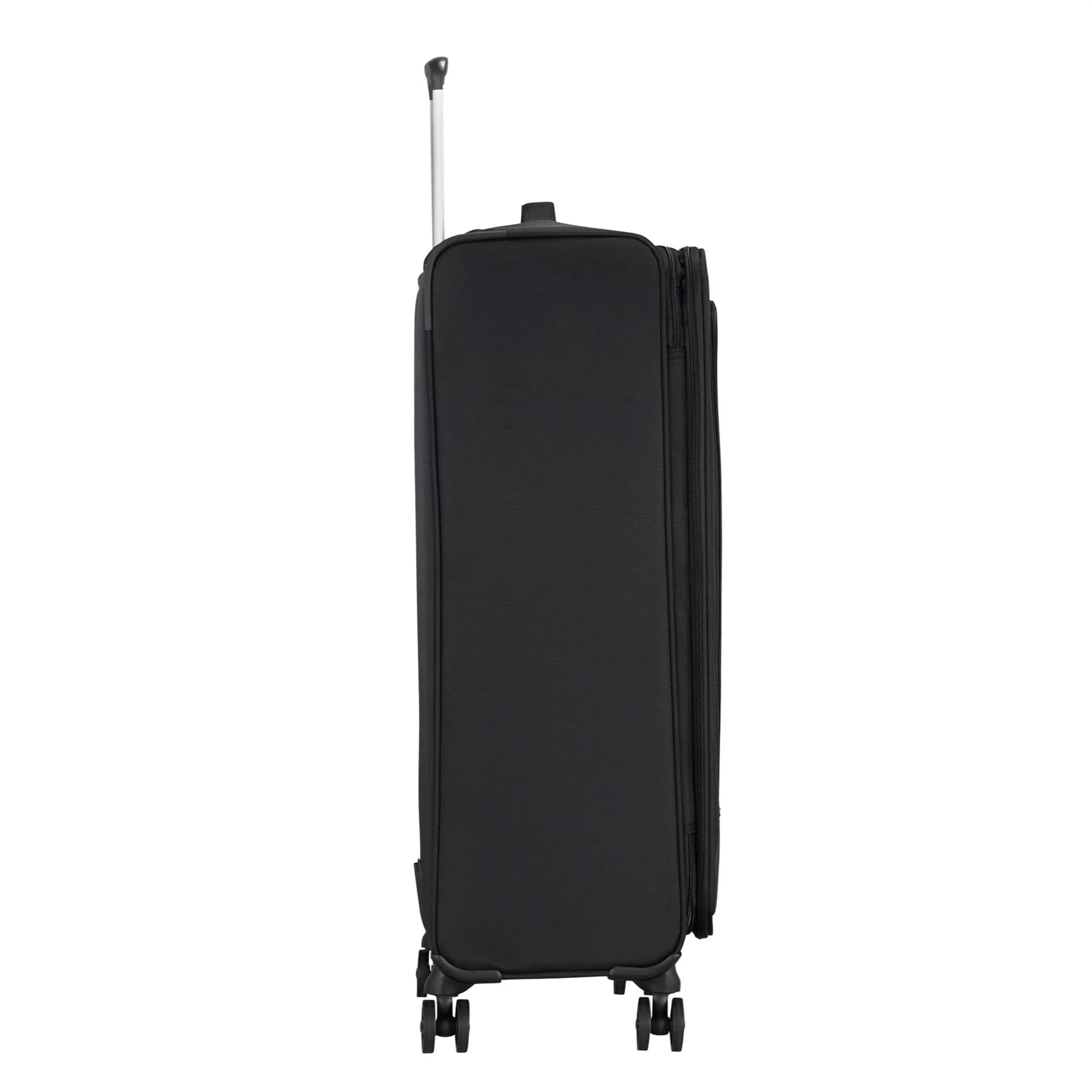 American Tourister Crosstrack Expanding Trolley Suitcase - Image 4