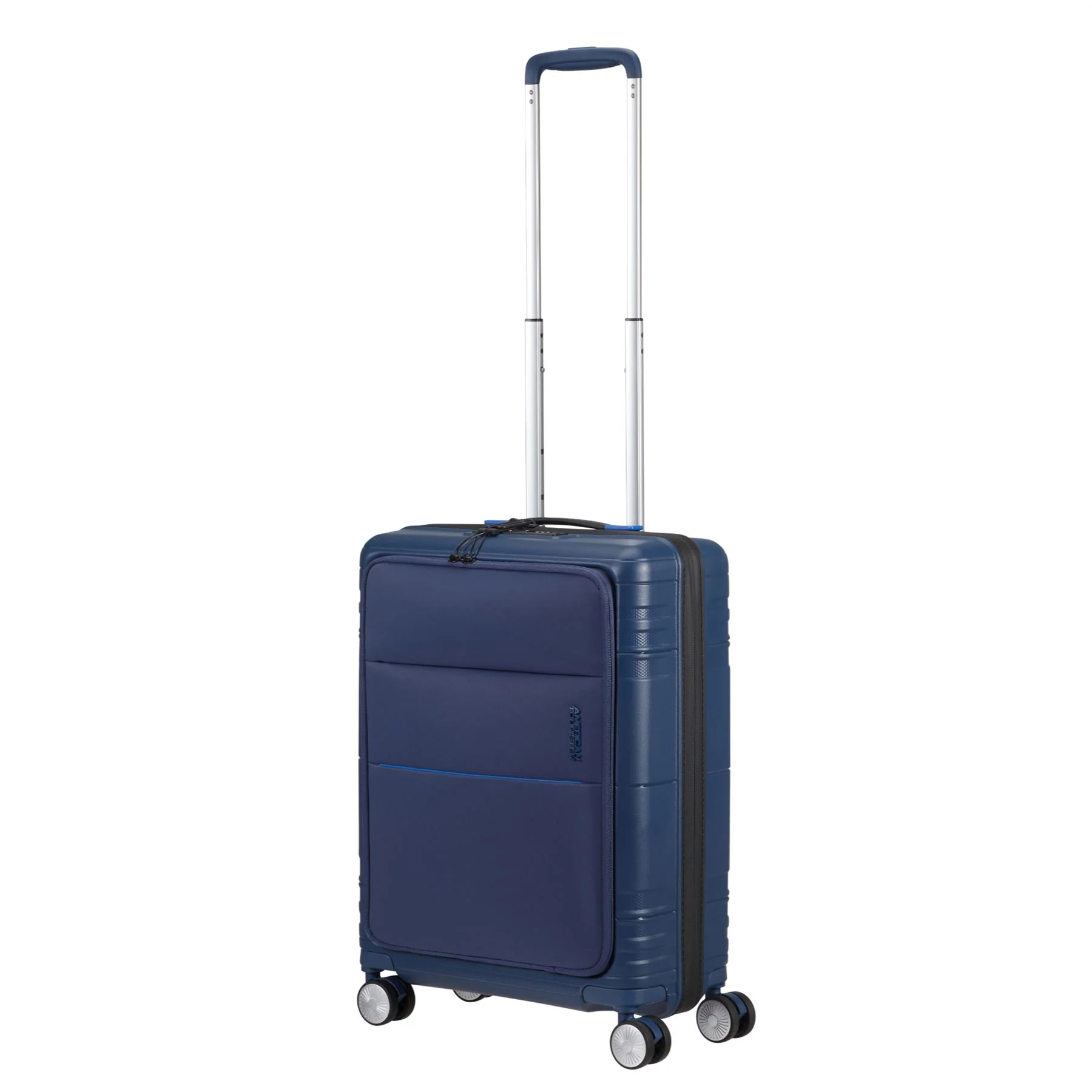 American Tourister Hello Cabin 4 Wheel Business Carry On Suitcase - Image 10