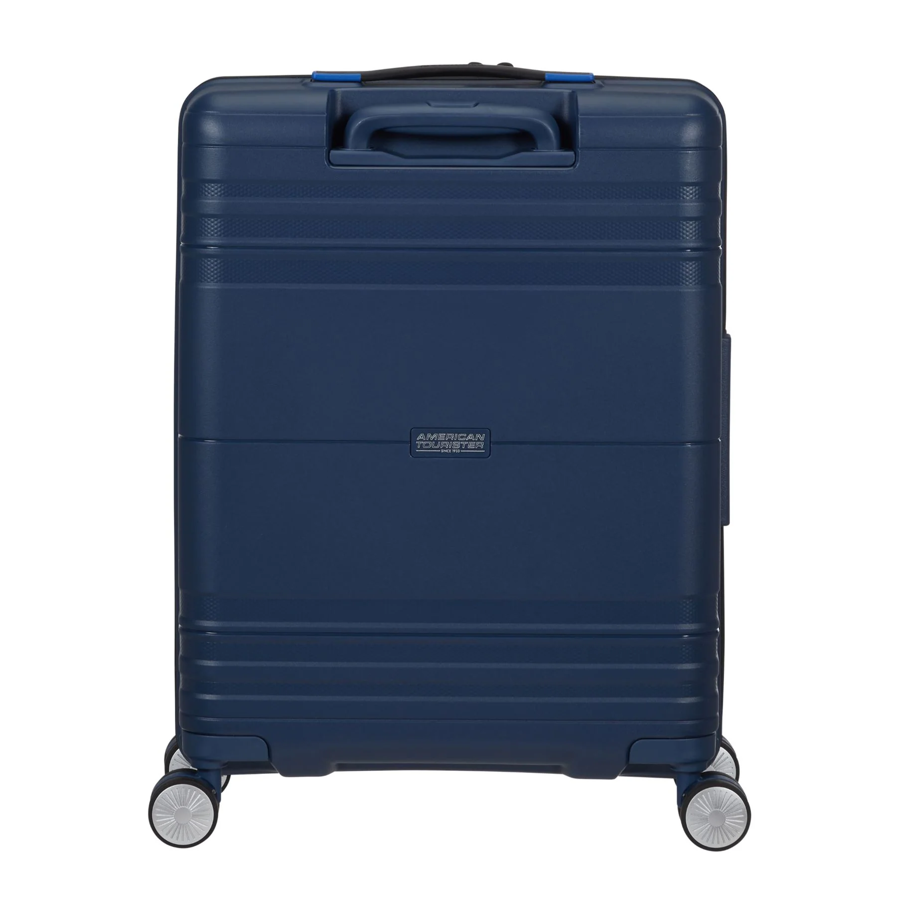 American Tourister Hello Cabin 4 Wheel Business Carry On Suitcase - Image 14