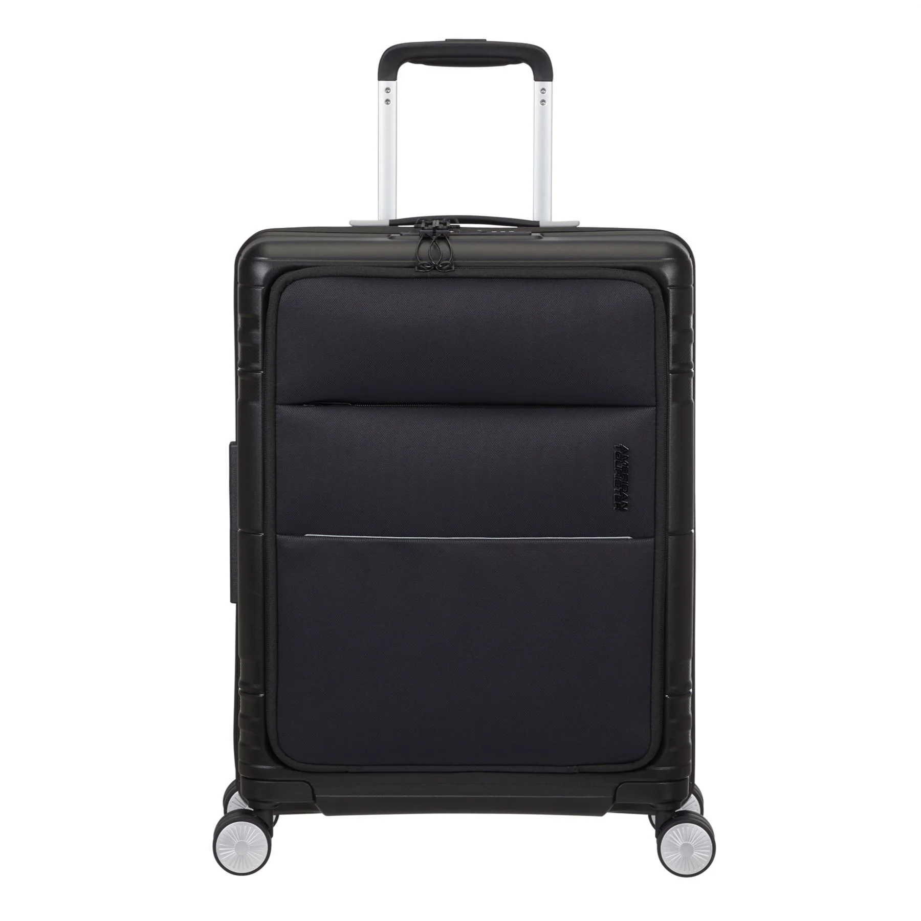 American Tourister Hello Cabin 4 Wheel Business Carry On Suitcase - Image 15