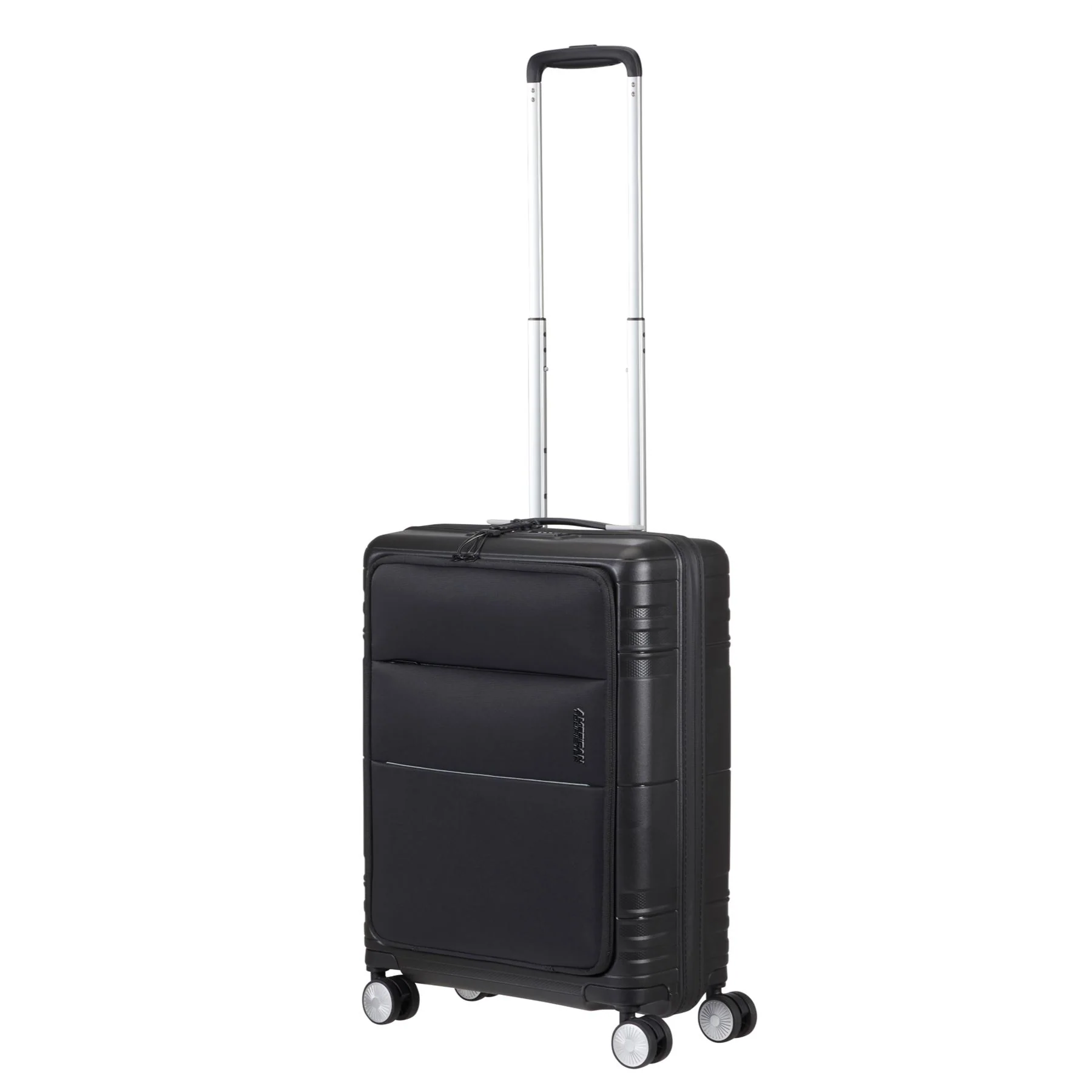 American Tourister Hello Cabin 4 Wheel Business Carry On Suitcase - Image 21