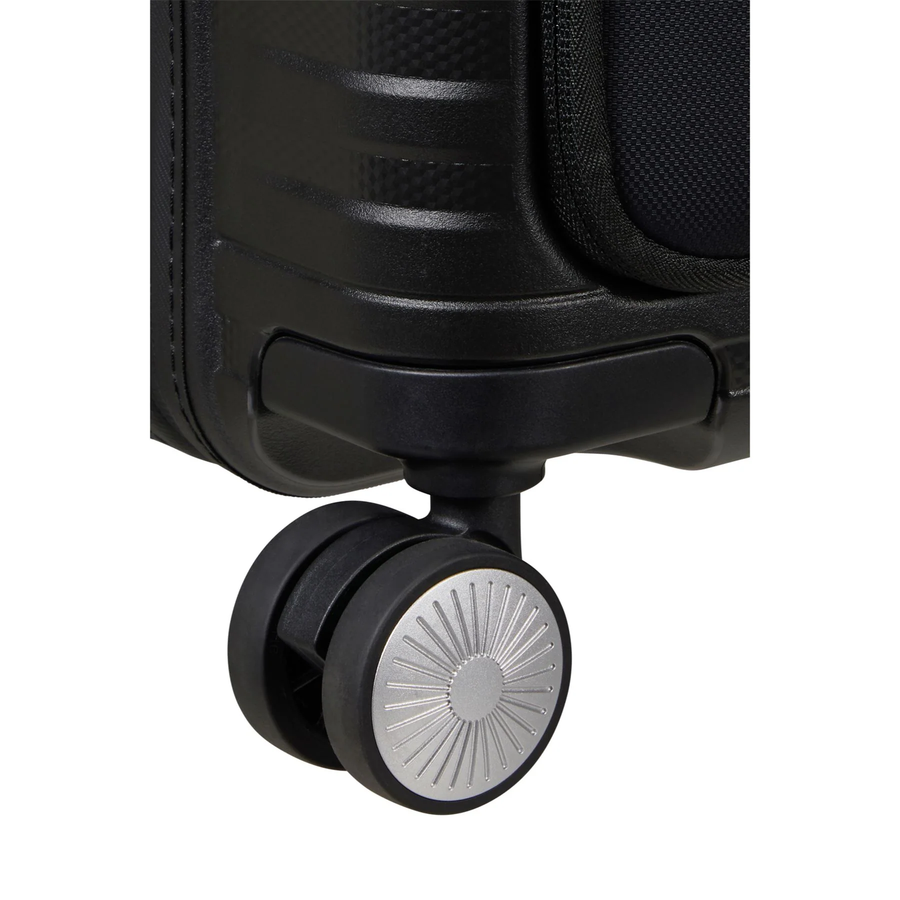 American Tourister Hello Cabin 4 Wheel Business Carry On Suitcase - Image 23