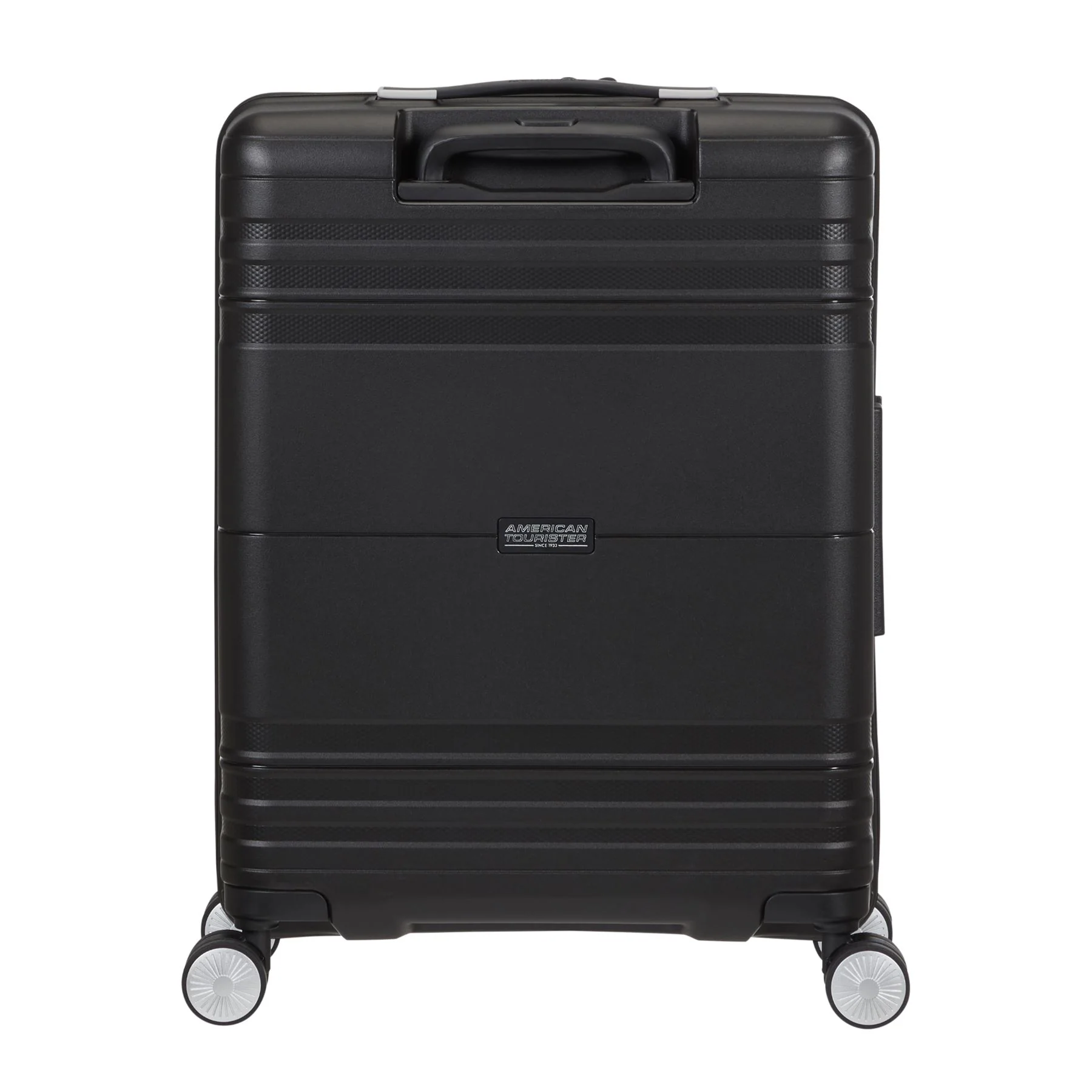 American Tourister Hello Cabin 4 Wheel Business Carry On Suitcase - Image 26