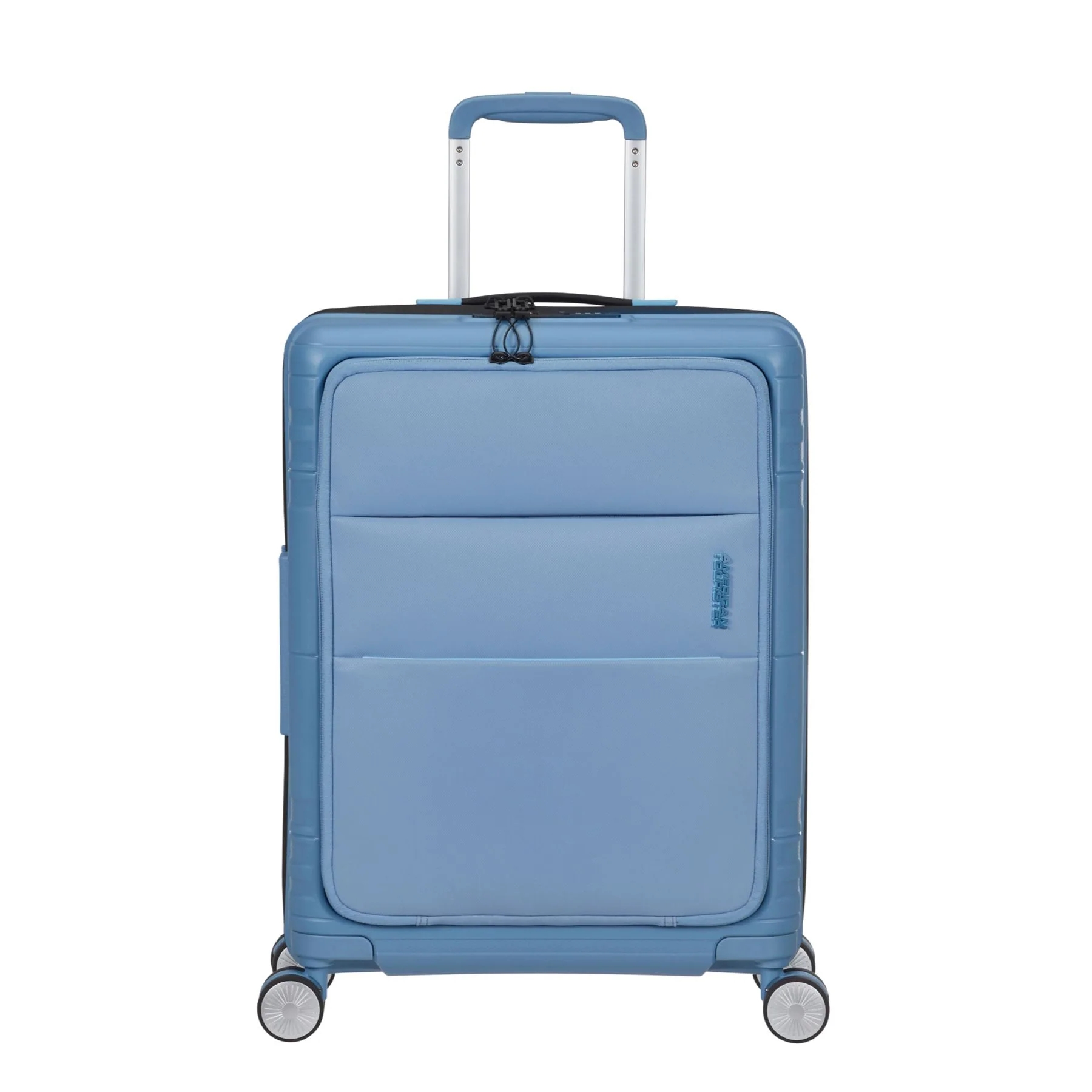 American Tourister Hello Cabin 4 Wheel Business Carry On Suitcase - Image 27