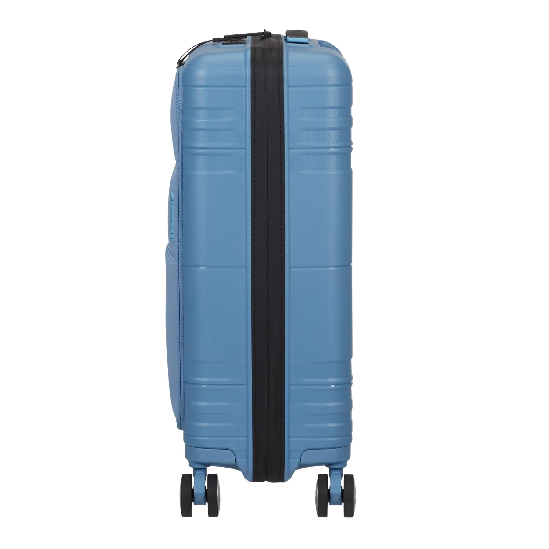 American Tourister Hello Cabin 4 Wheel Business Carry On Suitcase - Image 31