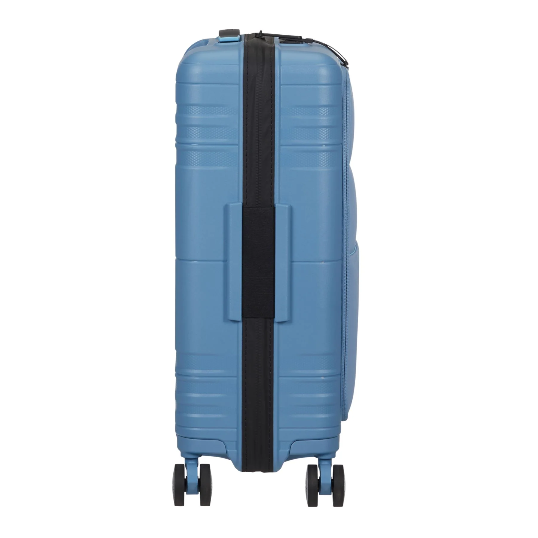 American Tourister Hello Cabin 4 Wheel Business Carry On Suitcase - Image 32