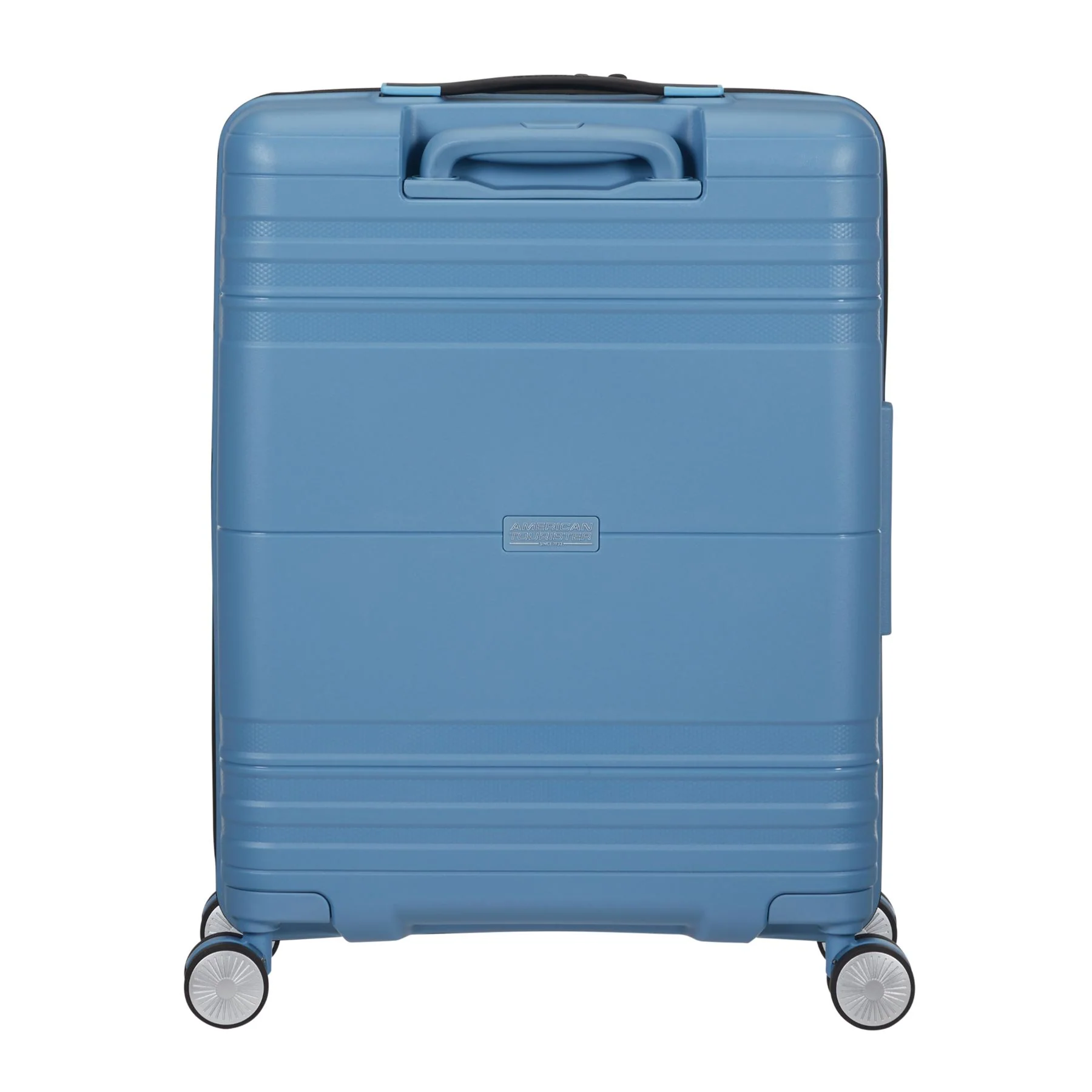 American Tourister Hello Cabin 4 Wheel Business Carry On Suitcase - Image 38