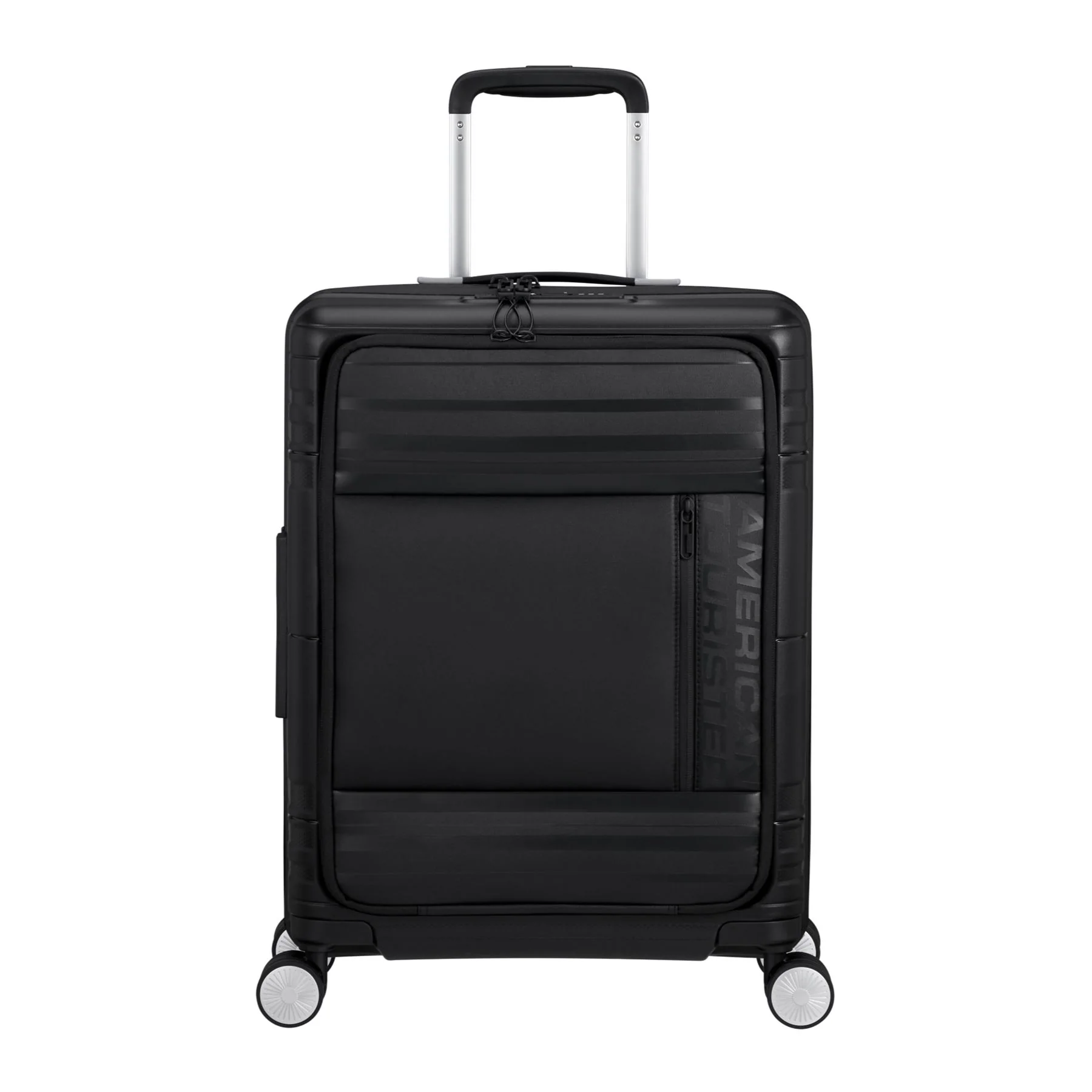 American Tourister Hello Cabin 4 Wheel Business Carry On Suitcase - Image 39