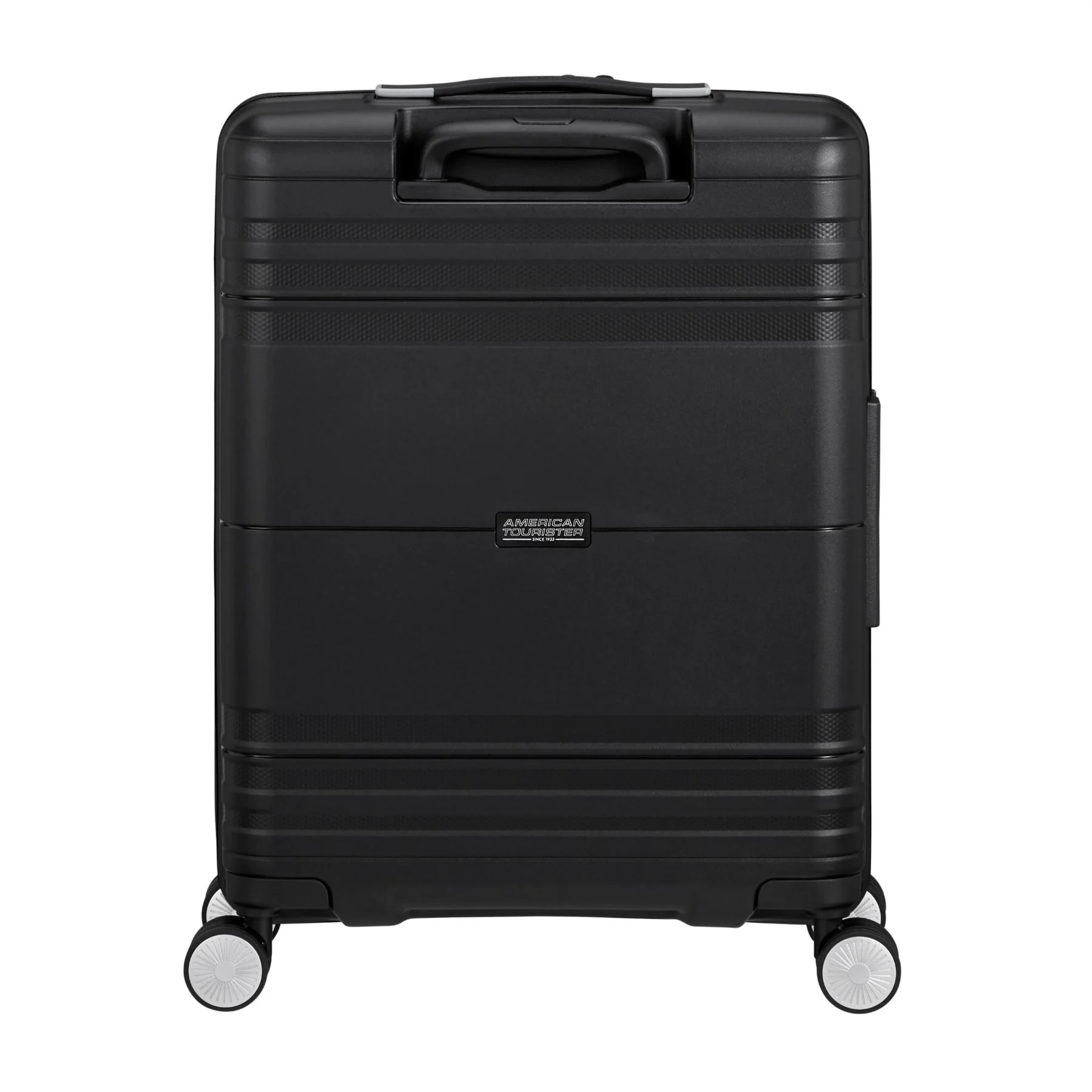American Tourister Hello Cabin 4 Wheel Business Carry On Suitcase - Image 40