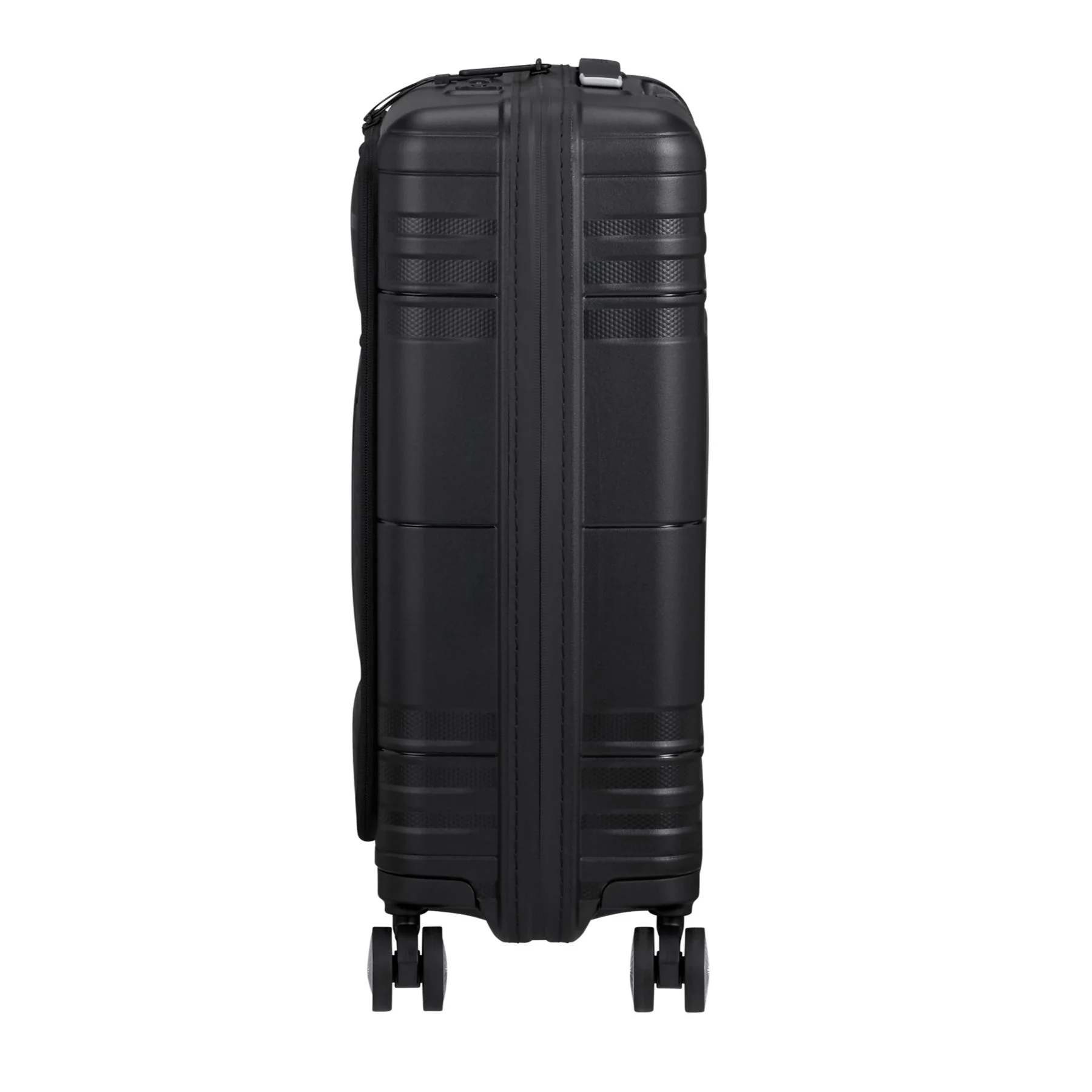 American Tourister Hello Cabin 4 Wheel Business Carry On Suitcase - Image 45