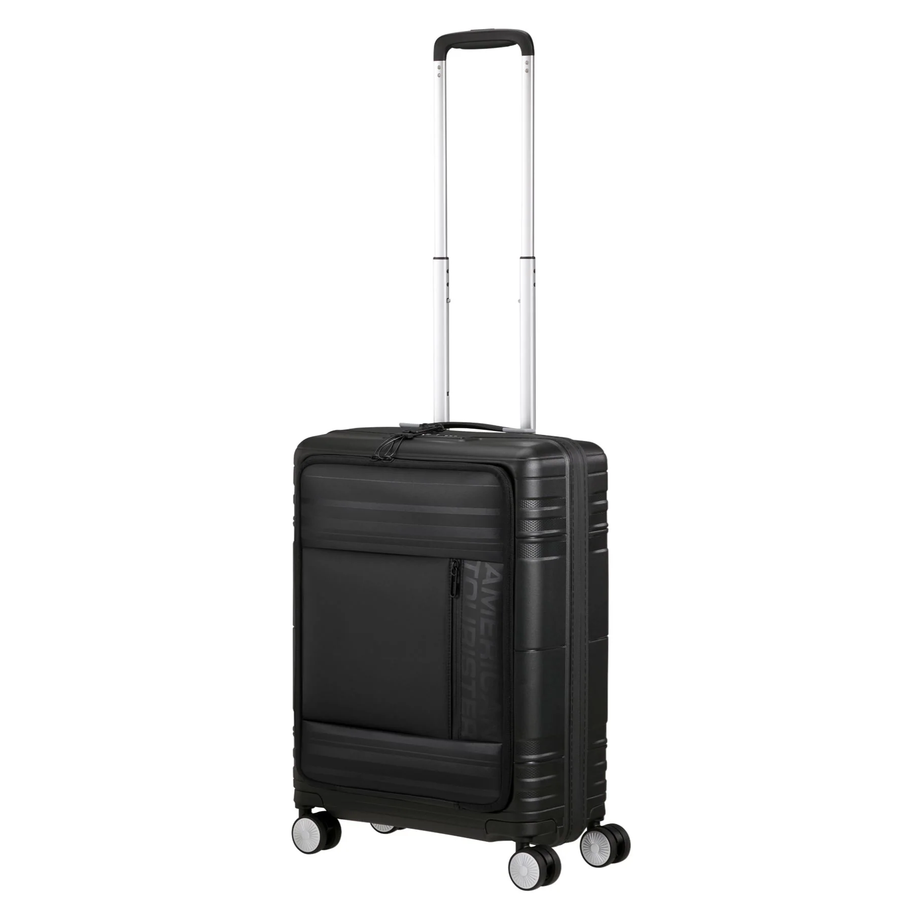 American Tourister Hello Cabin 4 Wheel Business Carry On Suitcase - Image 47