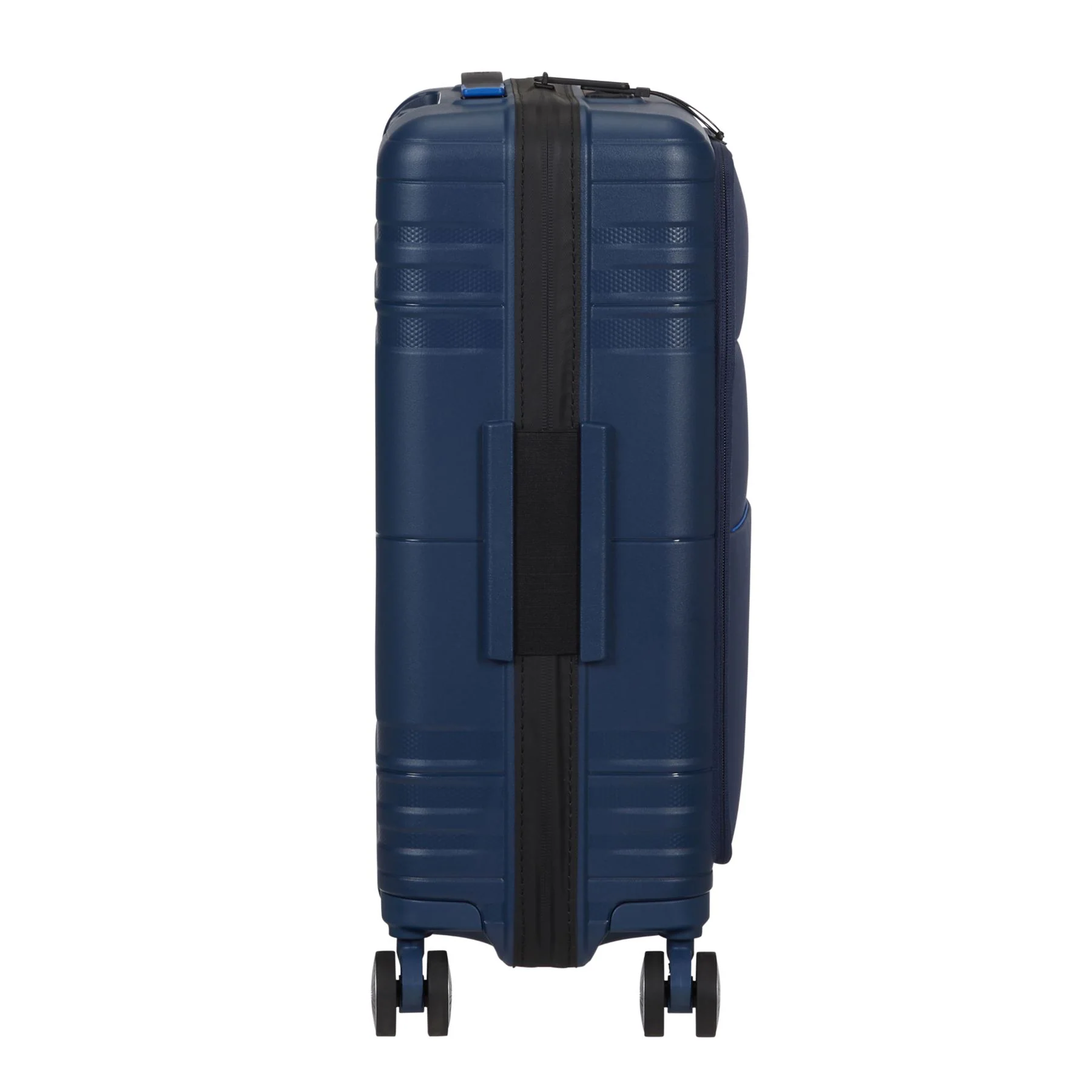 American Tourister Hello Cabin 4 Wheel Business Carry On Suitcase - Image 6
