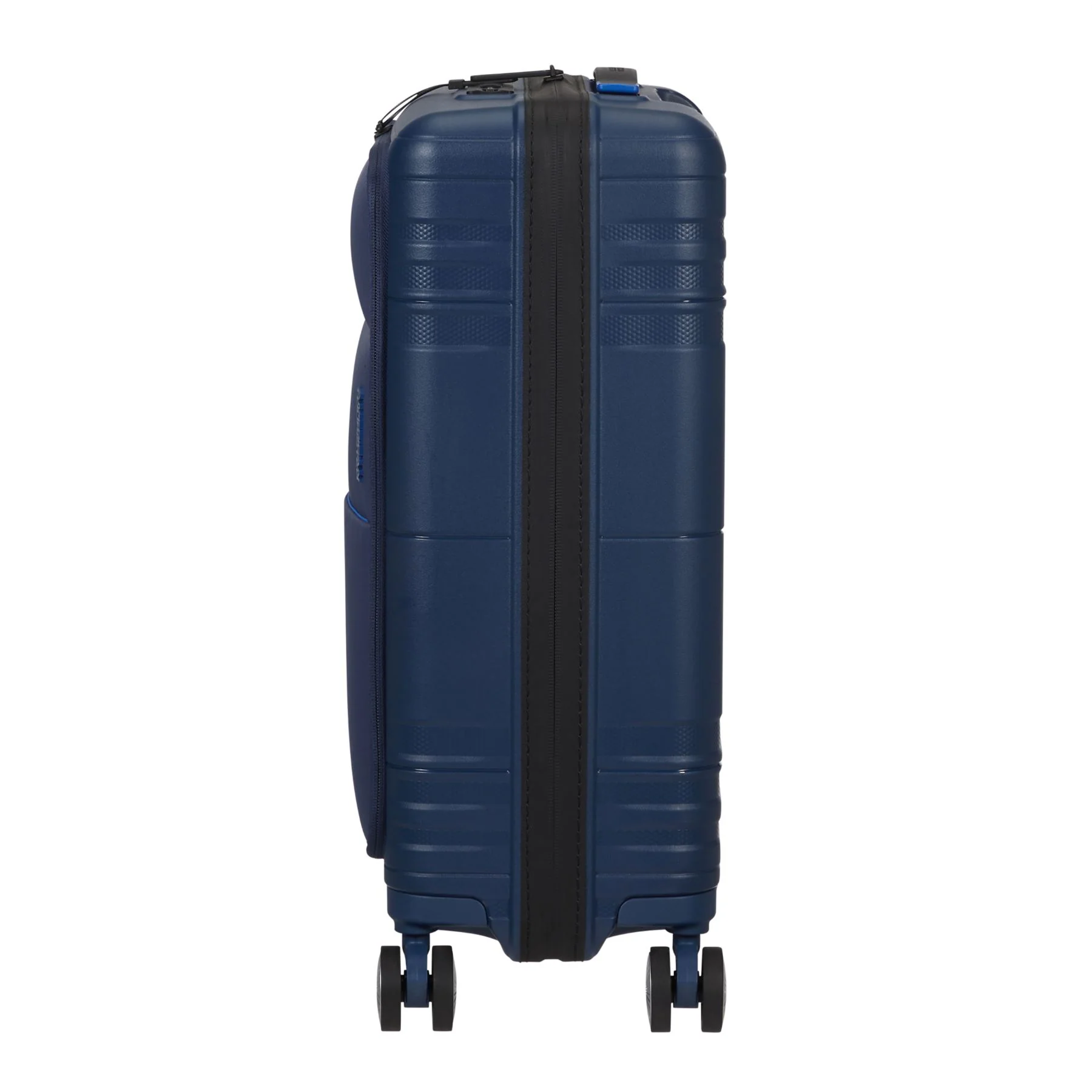 American Tourister Hello Cabin 4 Wheel Business Carry On Suitcase - Image 7