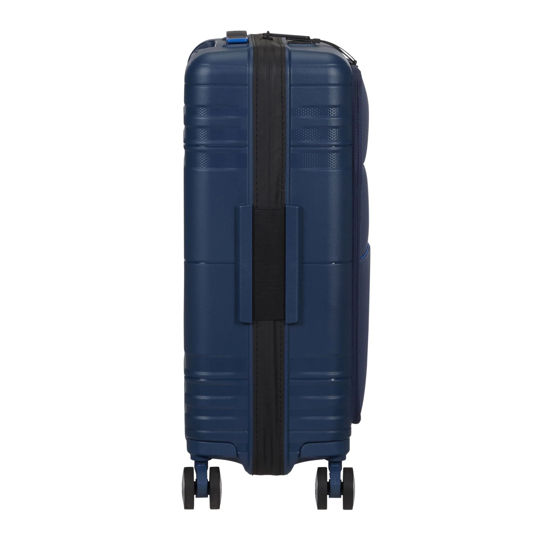 American Tourister Hello Cabin 4 Wheel Business Carry On Suitcase - Image 8