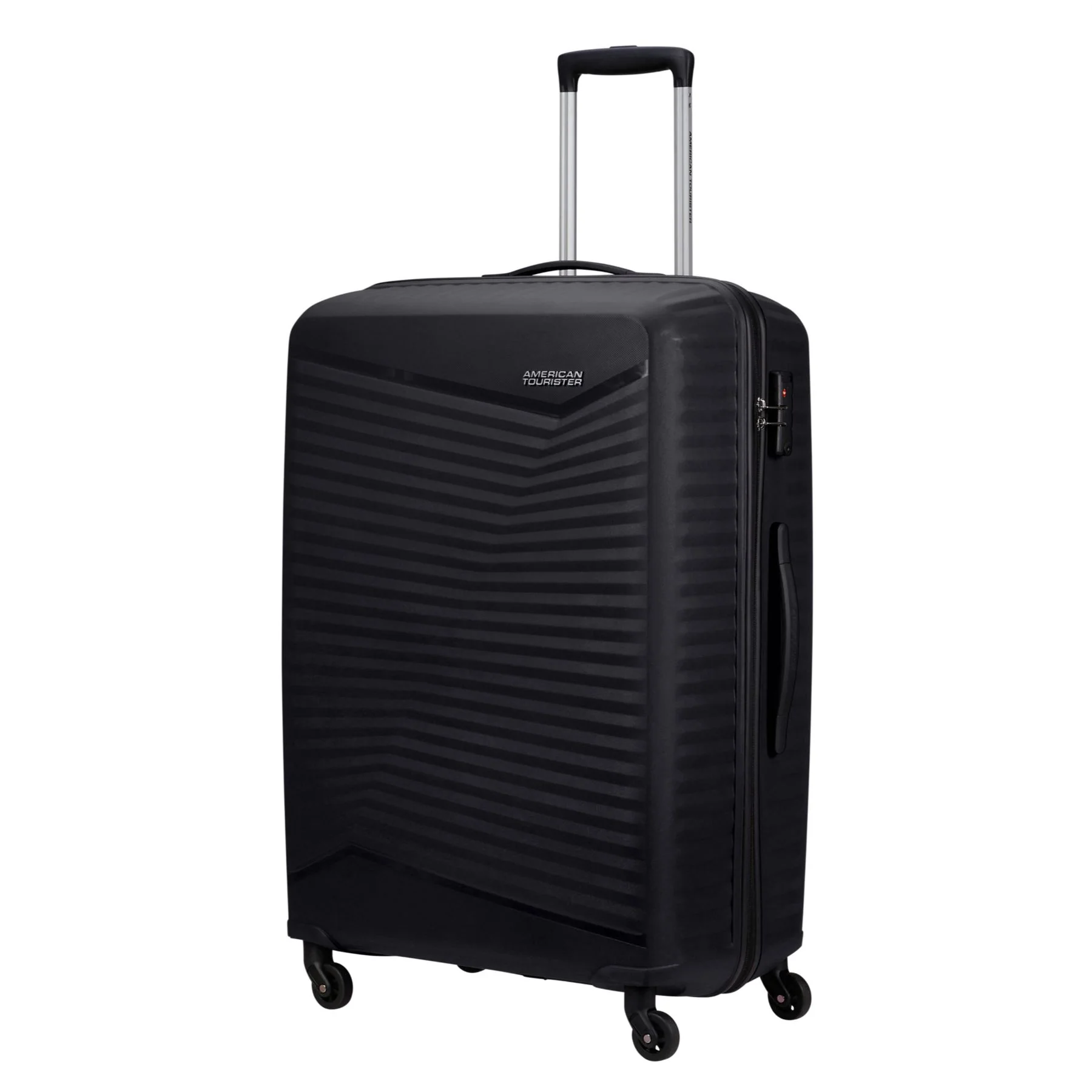 American Tourister Jetdriver 2.0 Hard-Shell Spinner Suitcase - Image 11