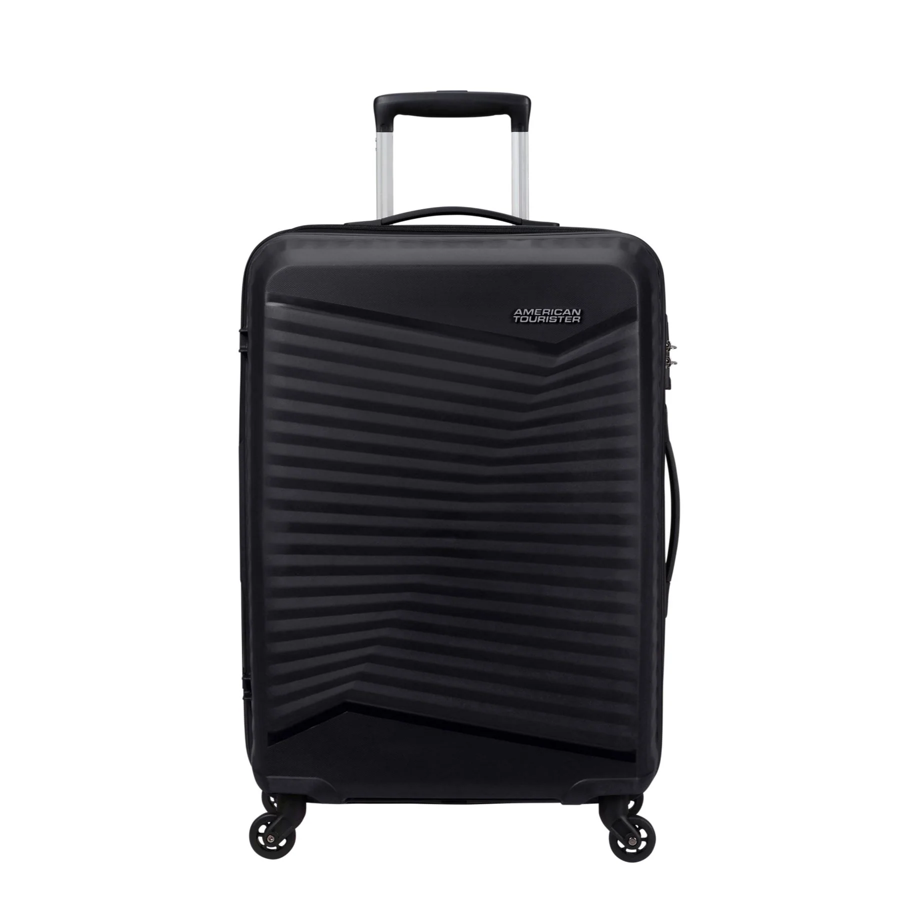 American Tourister Jetdriver 2.0 Hard-Shell Spinner Suitcase - Image 12