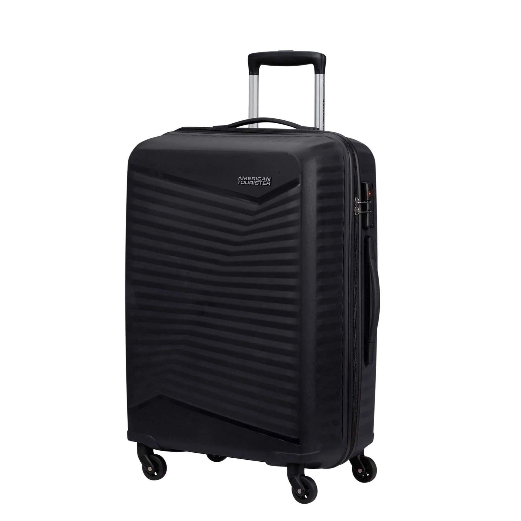 American Tourister Jetdriver 2.0 Hard-Shell Spinner Suitcase - Image 17