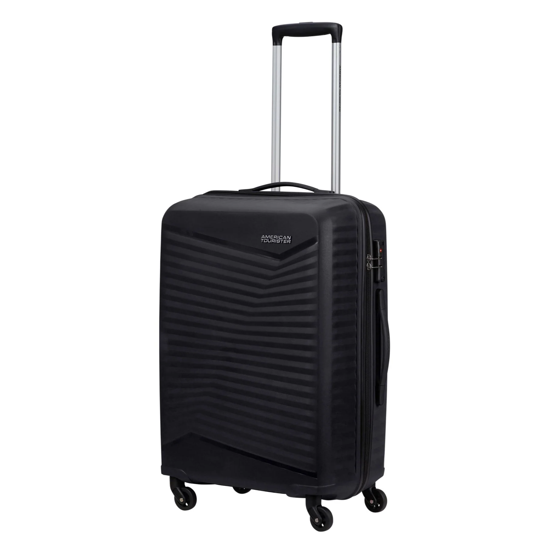 American Tourister Jetdriver 2.0 Hard-Shell Spinner Suitcase - Image 20