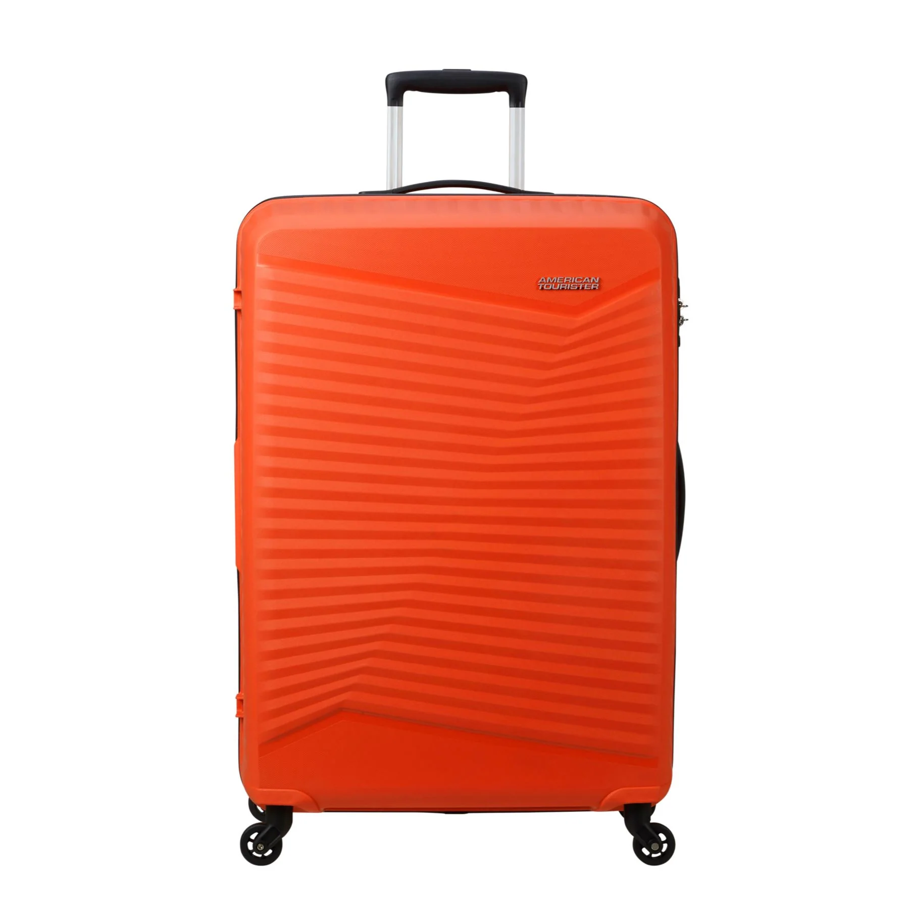 American Tourister Jetdriver 2.0 Hard-Shell Spinner Suitcase - Image 21