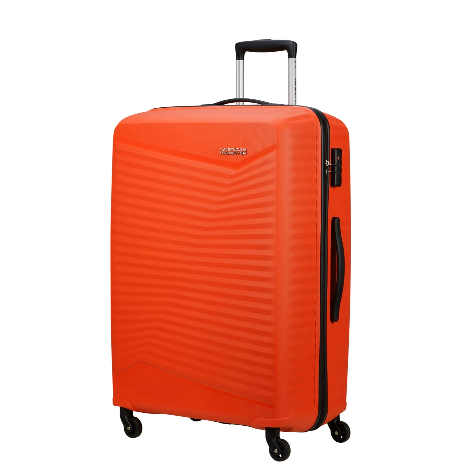 American Tourister Jetdriver 2.0 Hard-Shell Spinner Suitcase - Image 30