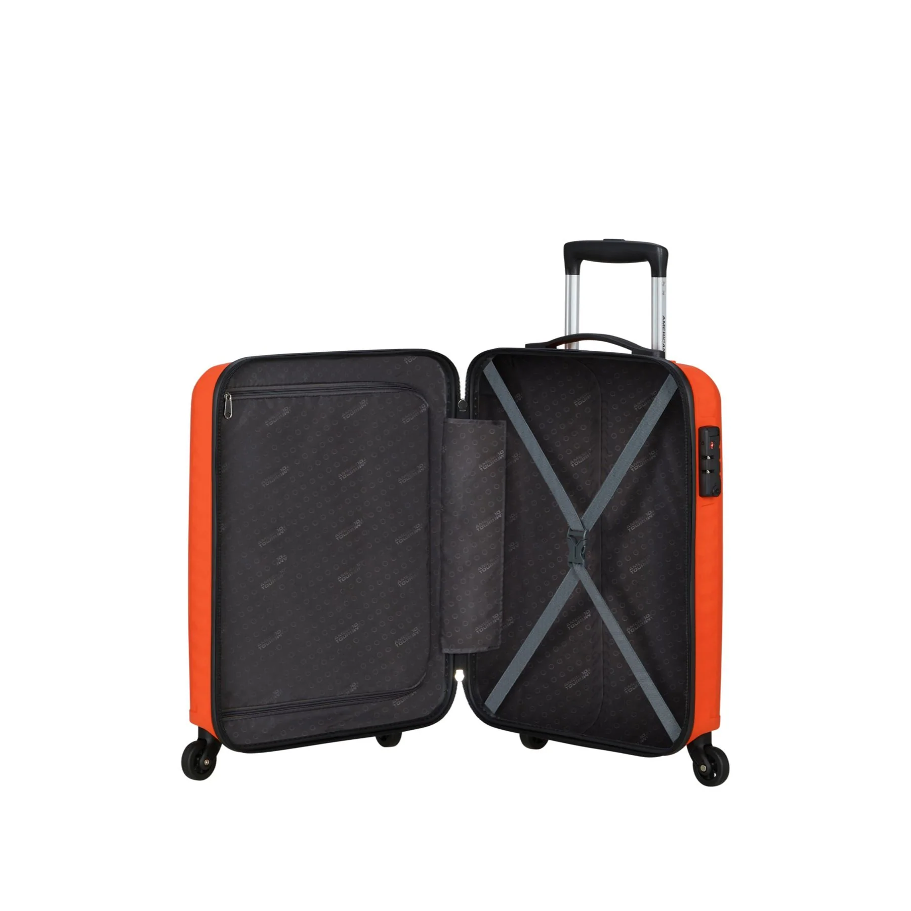 American Tourister Jetdriver 2.0 Hard-Shell Spinner Suitcase - Image 32