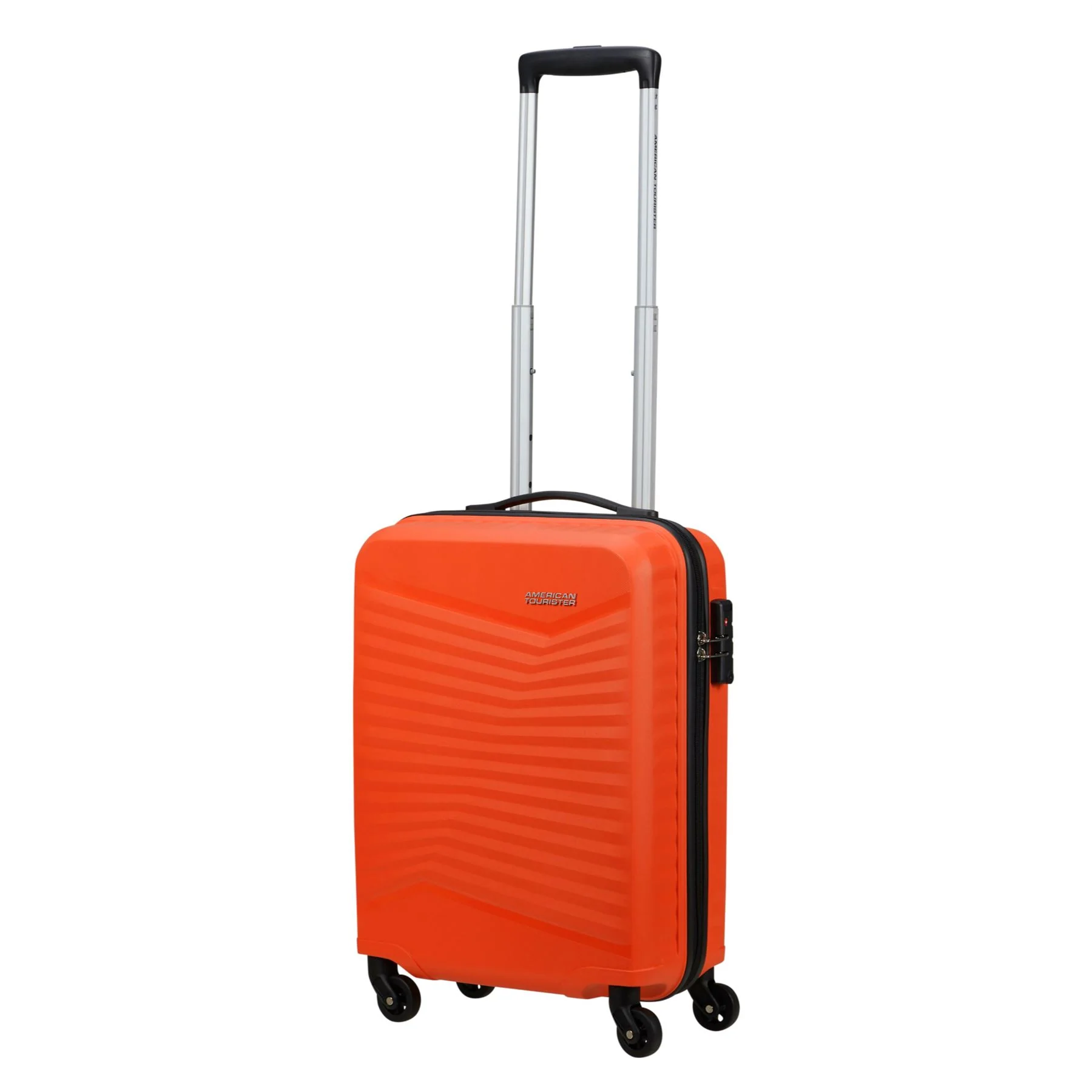American Tourister Jetdriver 2.0 Hard-Shell Spinner Suitcase - Image 36