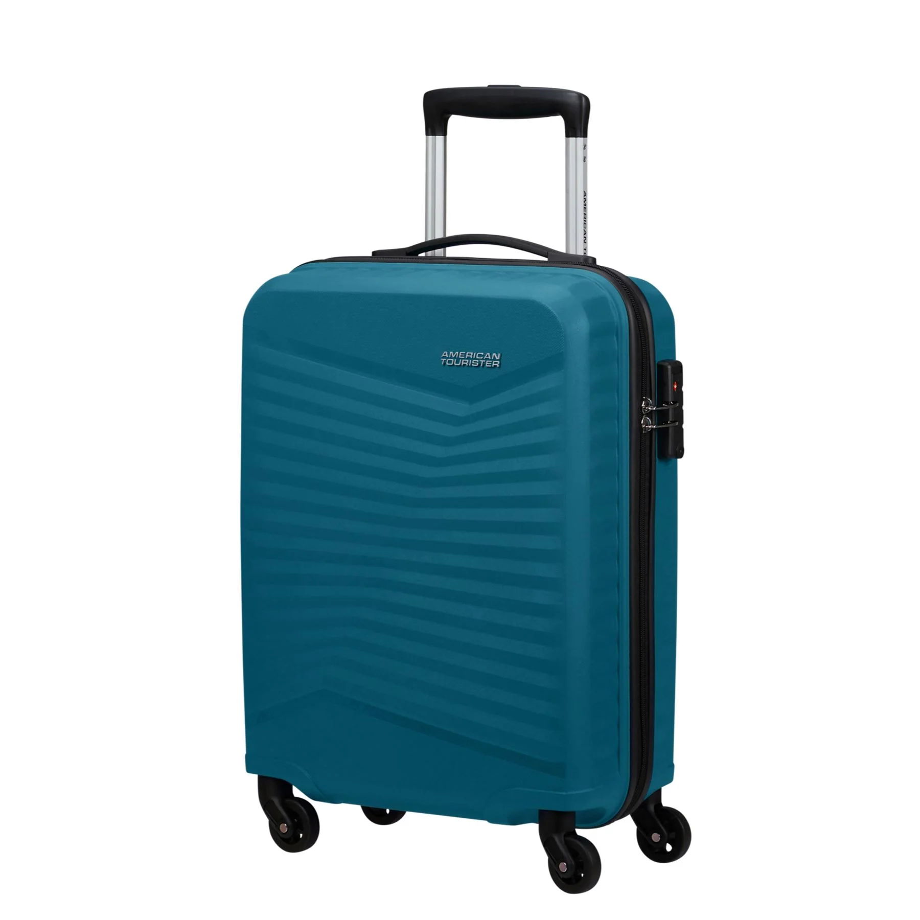 American Tourister Jetdriver 2.0 Hard-Shell Spinner Suitcase - Image 42