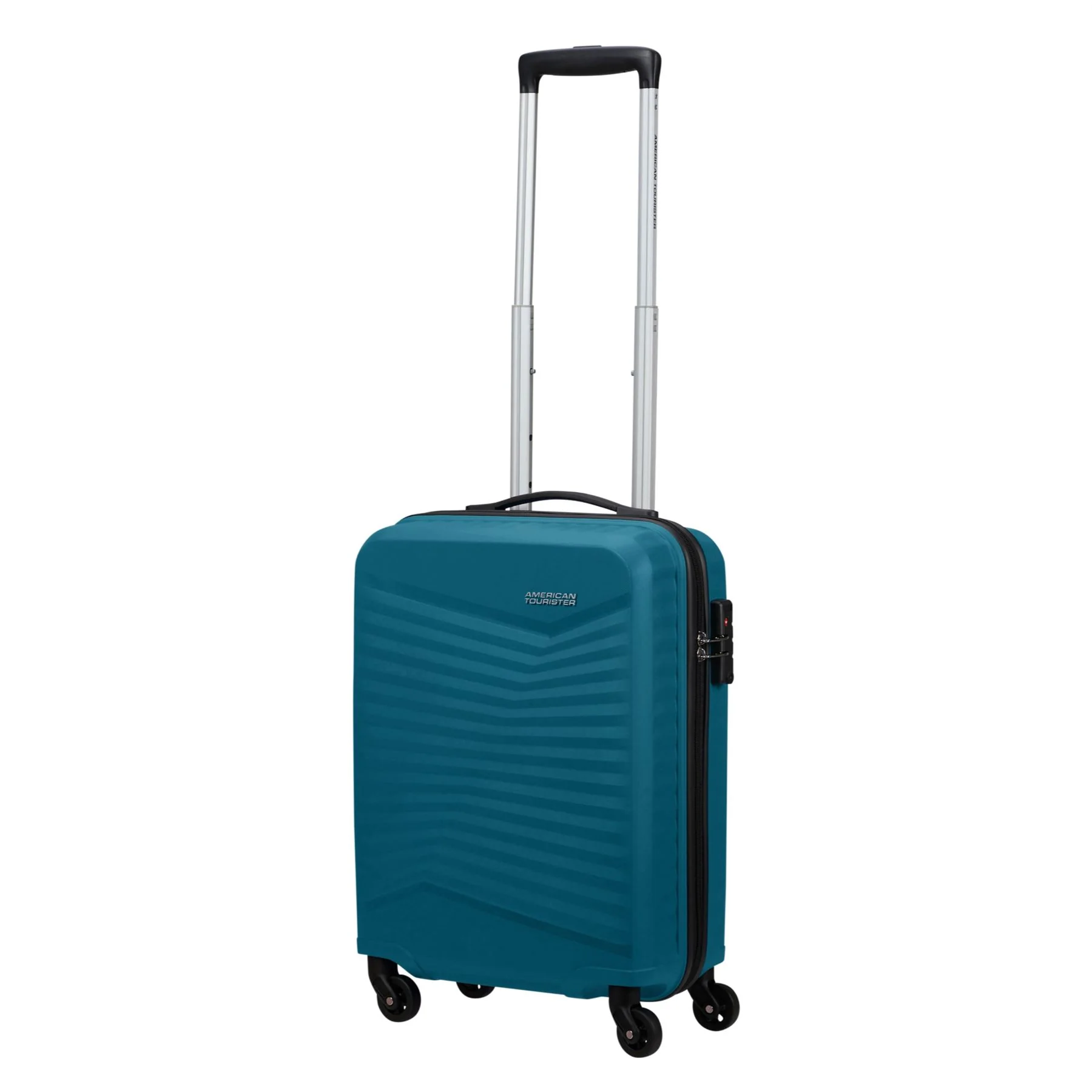 American Tourister Jetdriver 2.0 Hard-Shell Spinner Suitcase - Image 47