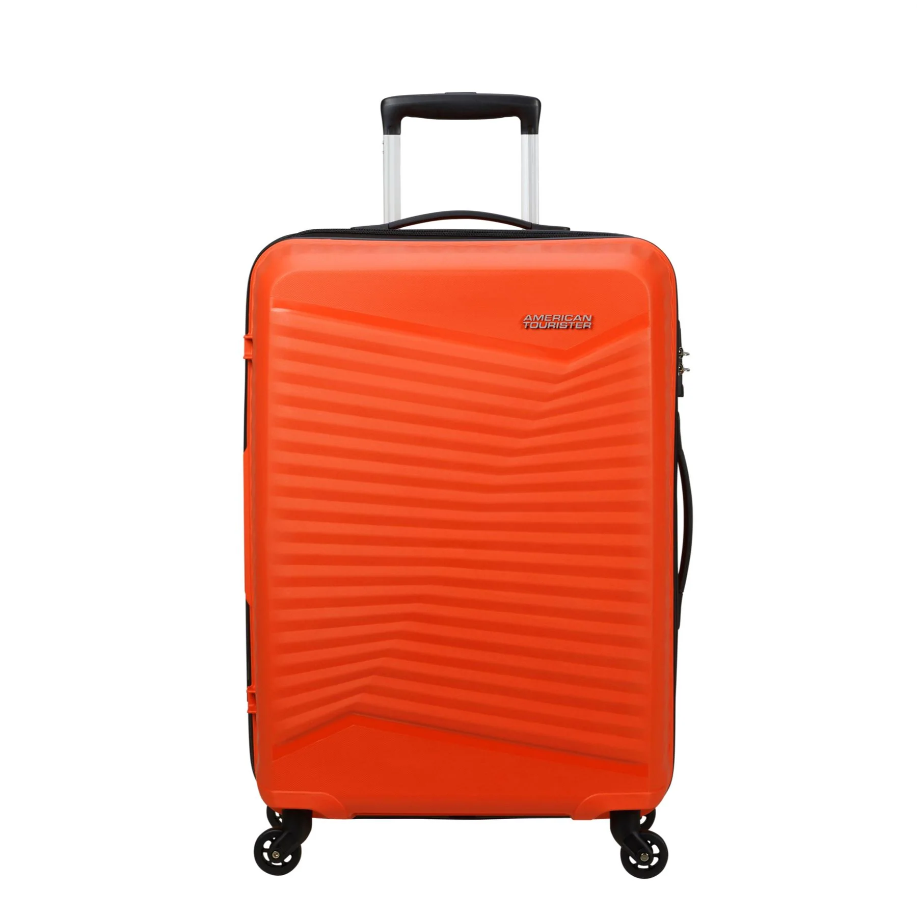 American Tourister Jetdriver 2.0 Hard-Shell Spinner Suitcase - Image 48