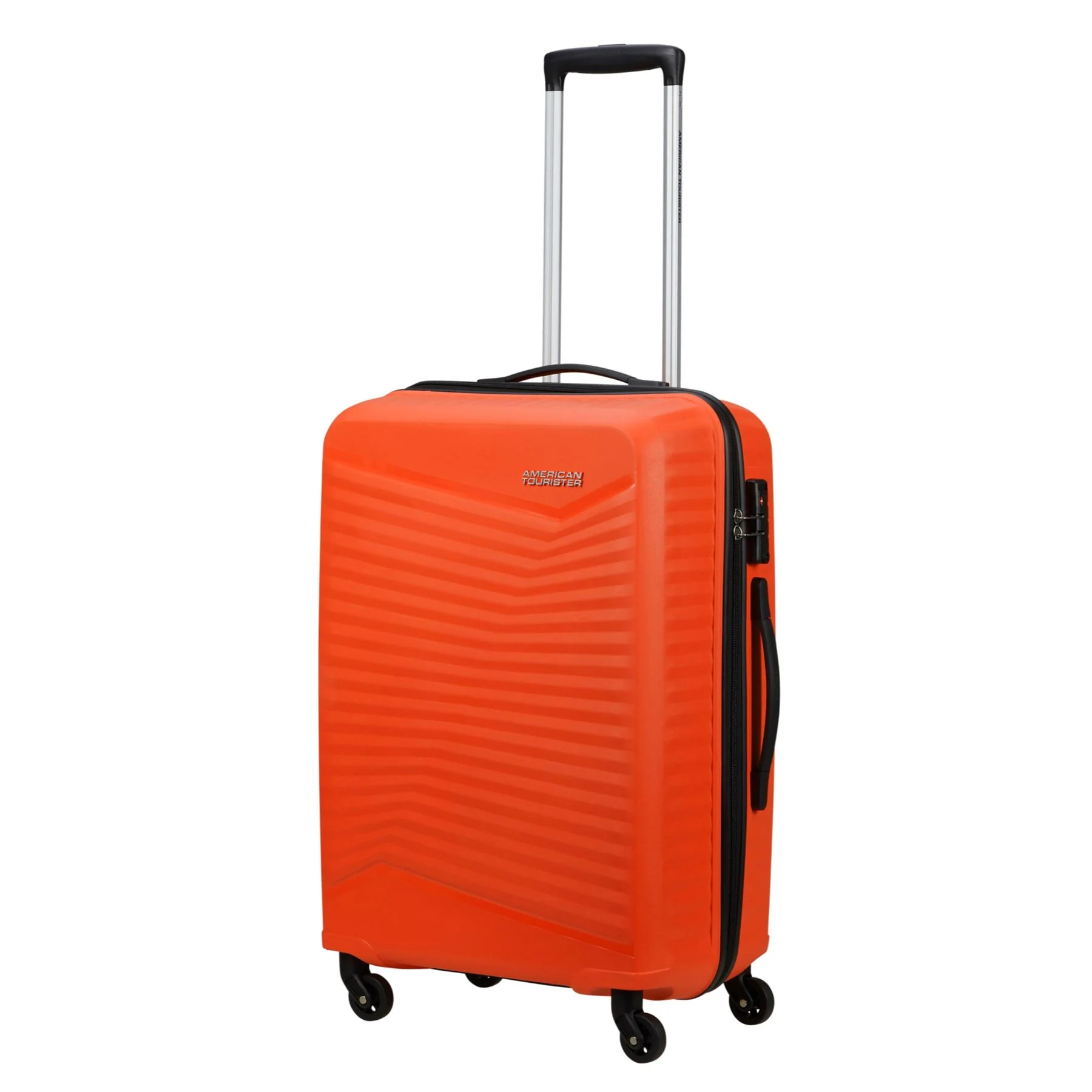 American Tourister Jetdriver 2.0 Hard-Shell Spinner Suitcase - Image 53