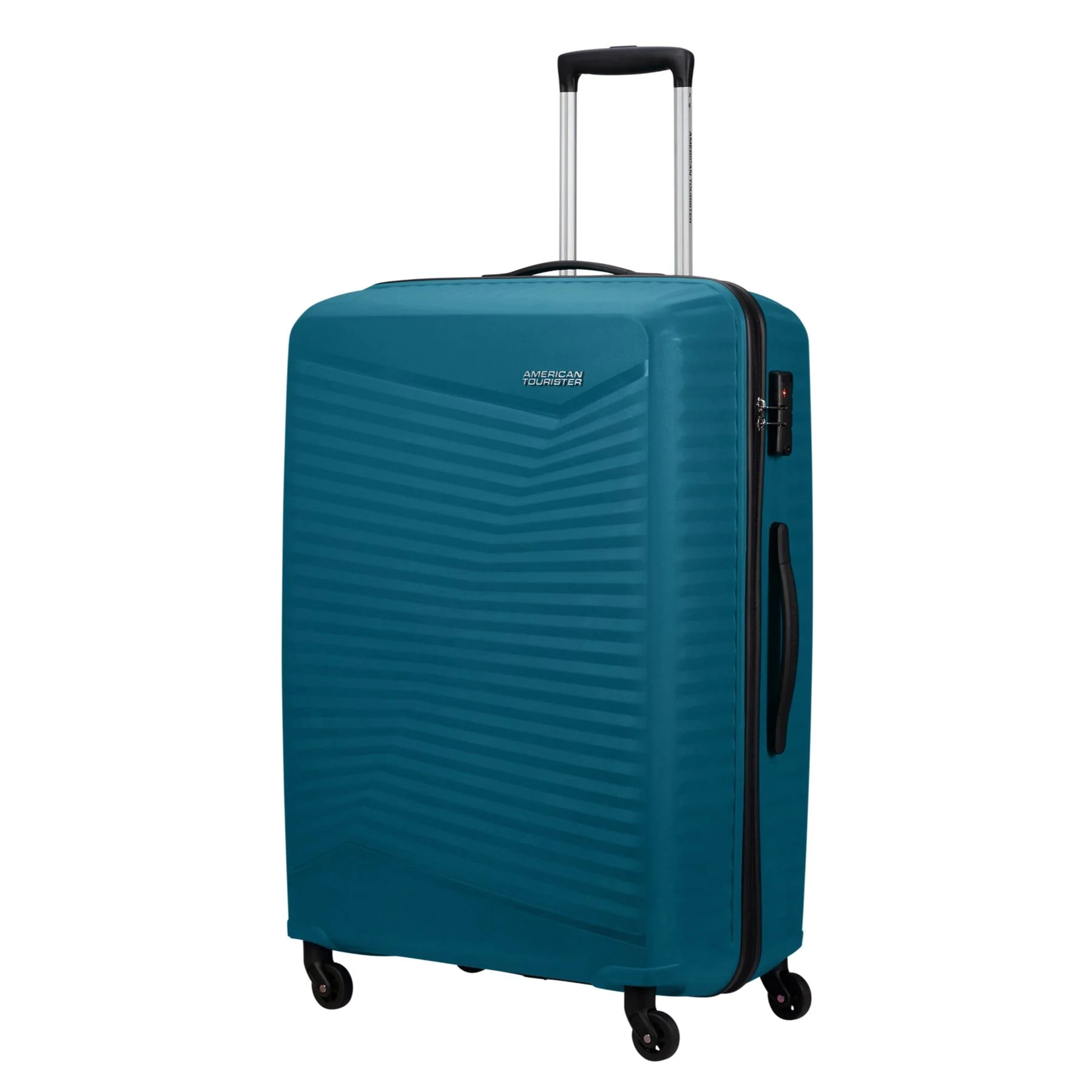 American Tourister Jetdriver 2.0 Hard-Shell Spinner Suitcase - Image 59