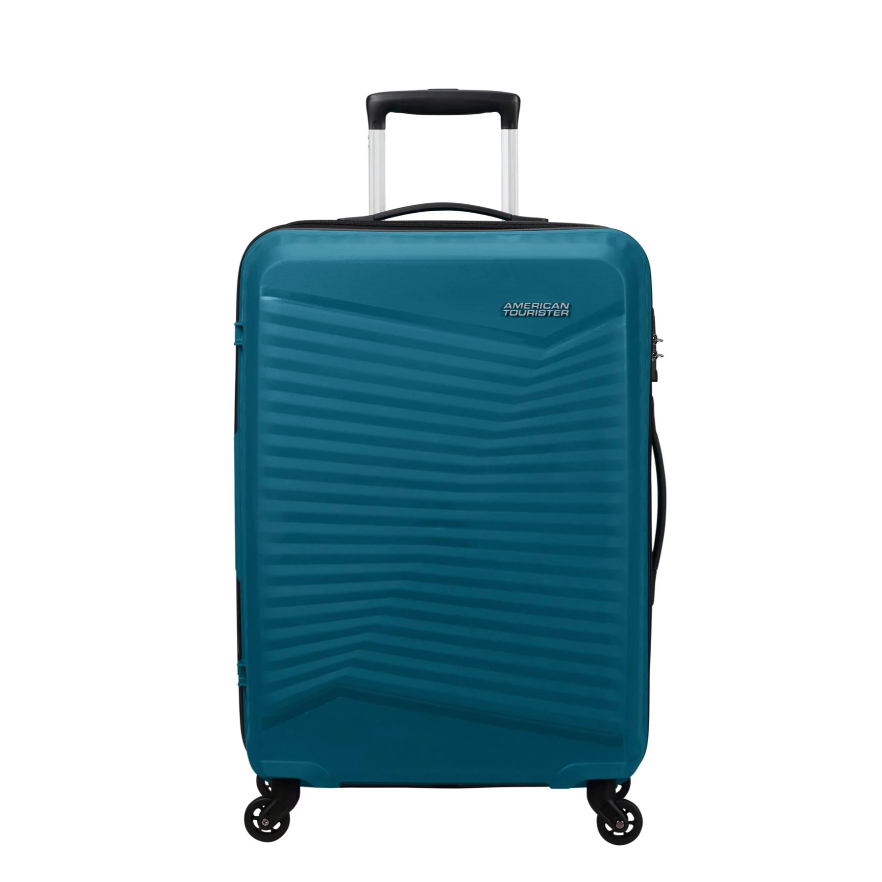 American Tourister Jetdriver 2.0 Hard-Shell Spinner Suitcase - Image 60
