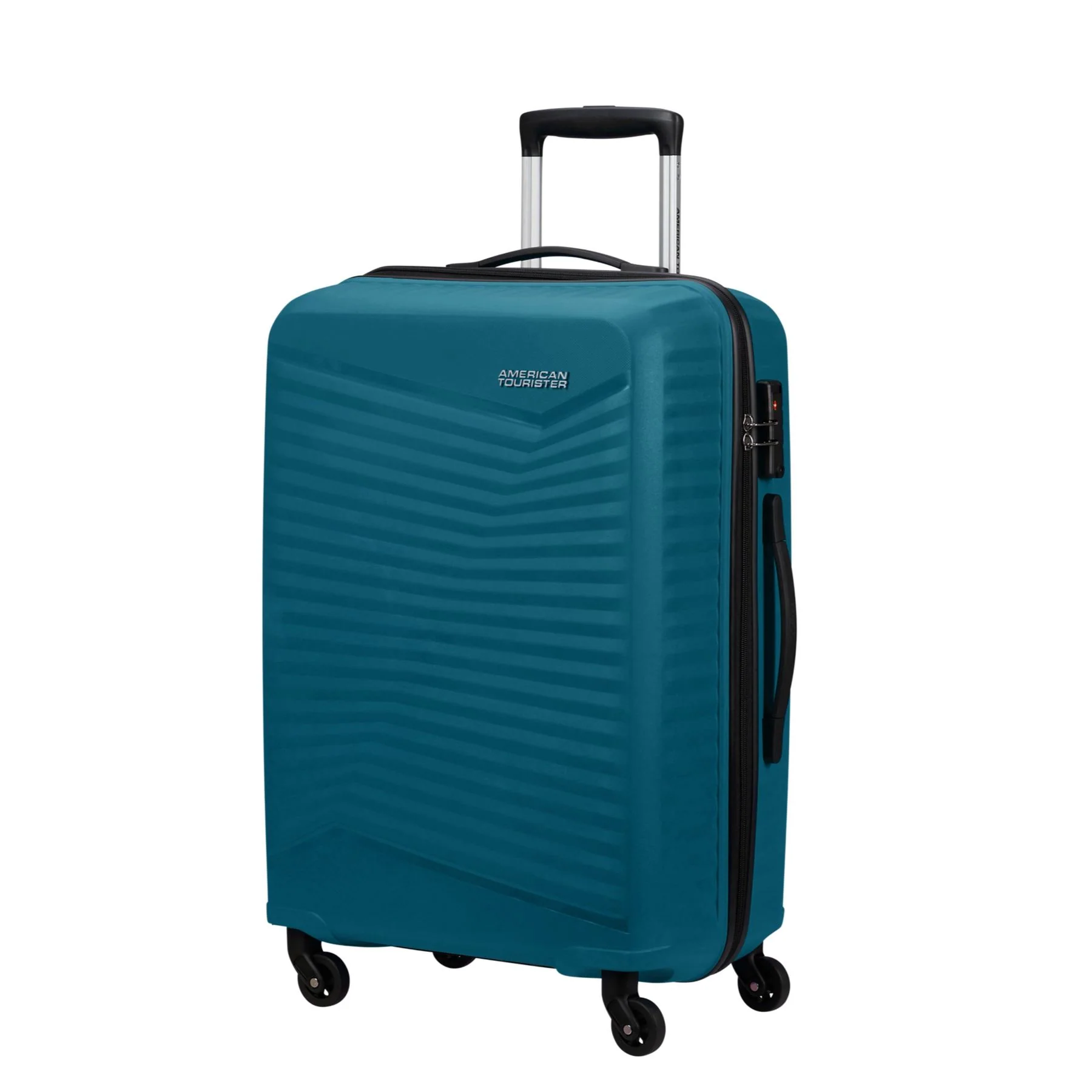 American Tourister Jetdriver 2.0 Hard-Shell Spinner Suitcase - Image 65