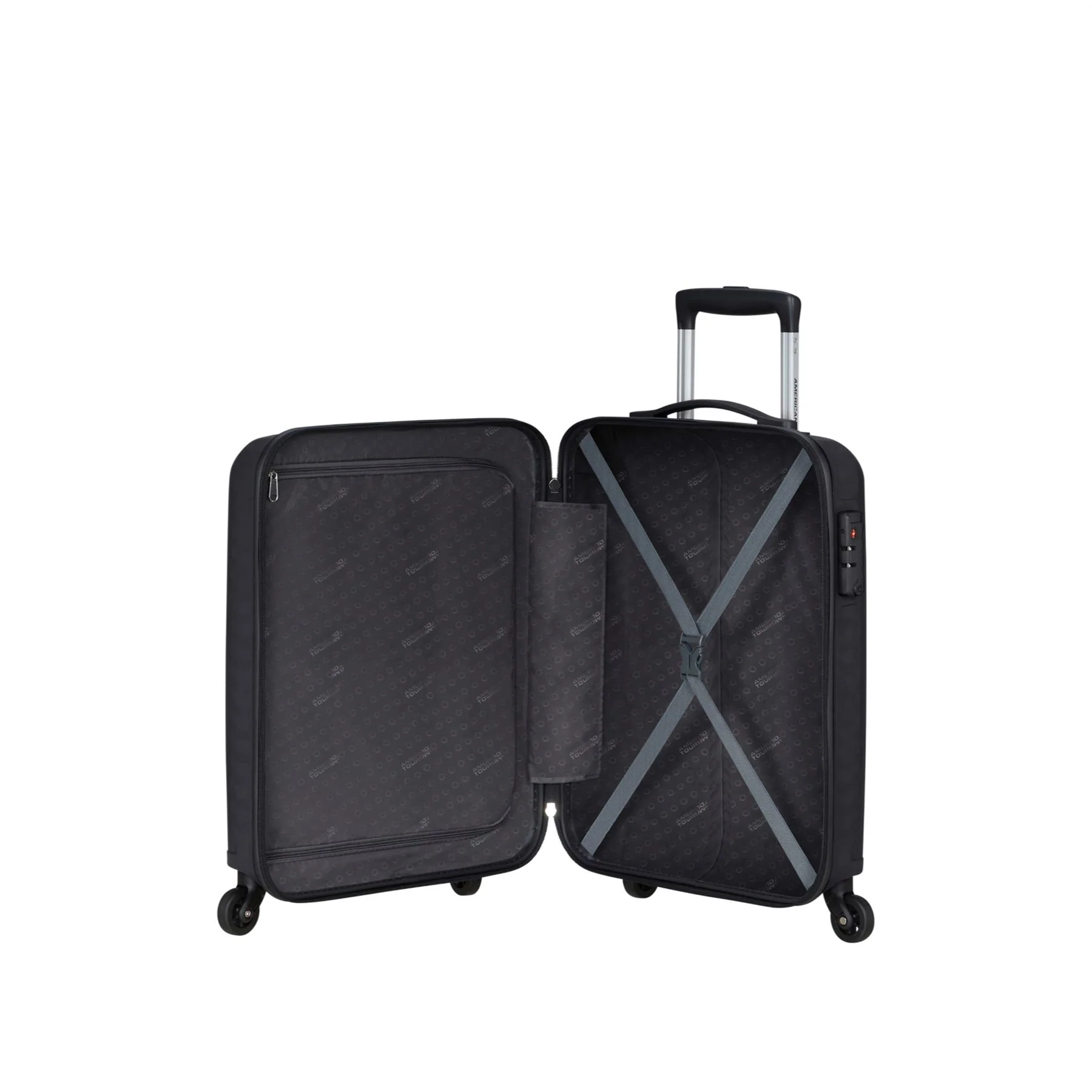 American Tourister Jetdriver 2.0 Hard-Shell Spinner Suitcase - Image 68