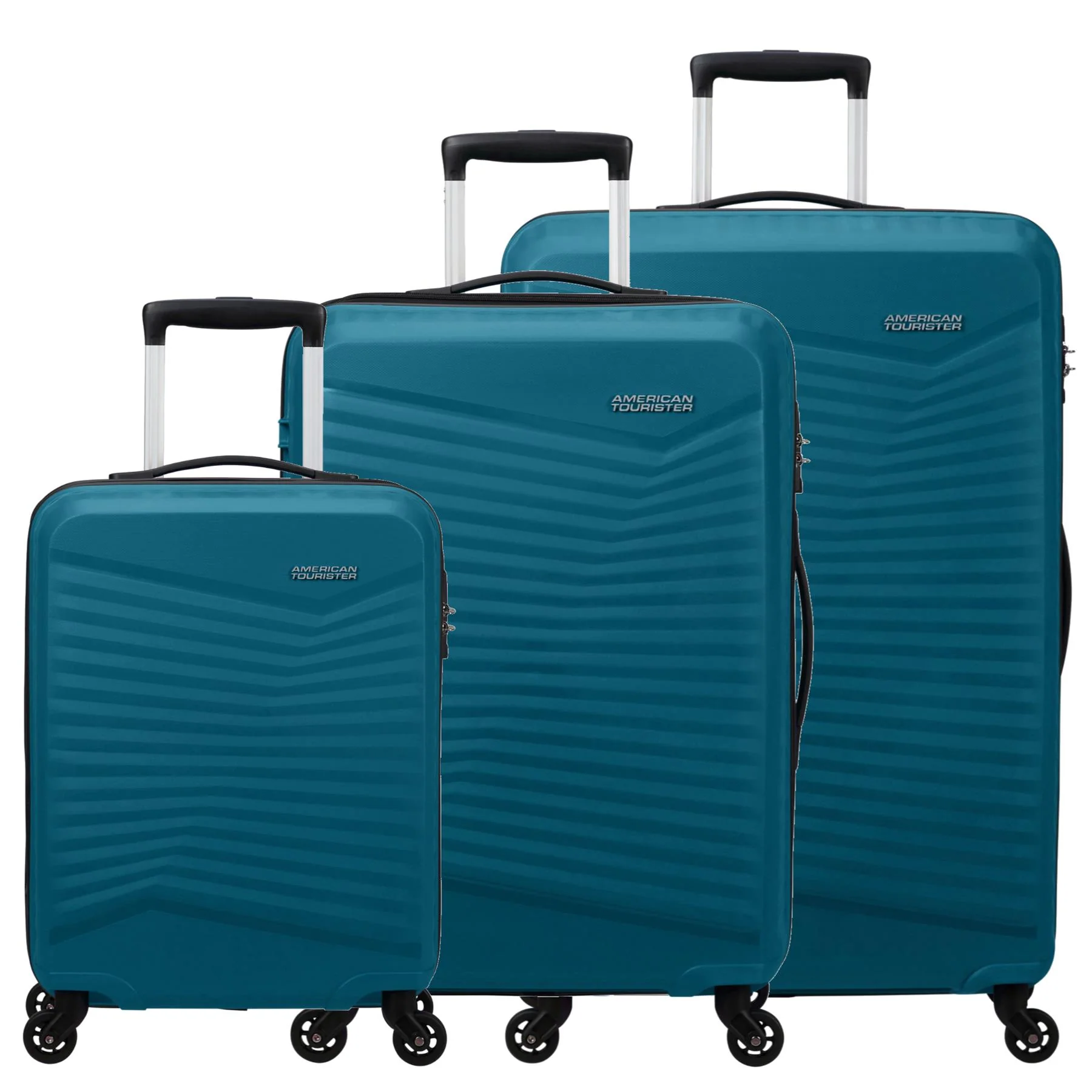 American Tourister Jetdriver 2.0 Hard-Shell Spinner Suitcase - Image 73