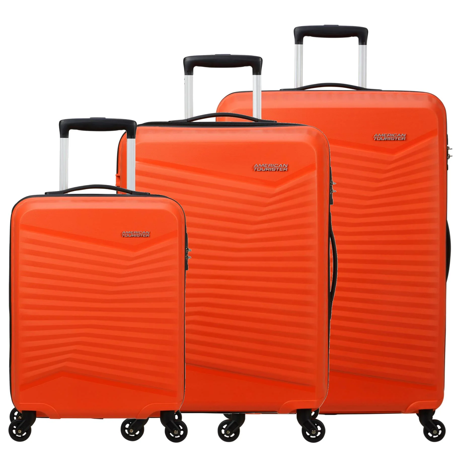 American Tourister Jetdriver 2.0 Hard-Shell Spinner Suitcase - Image 74