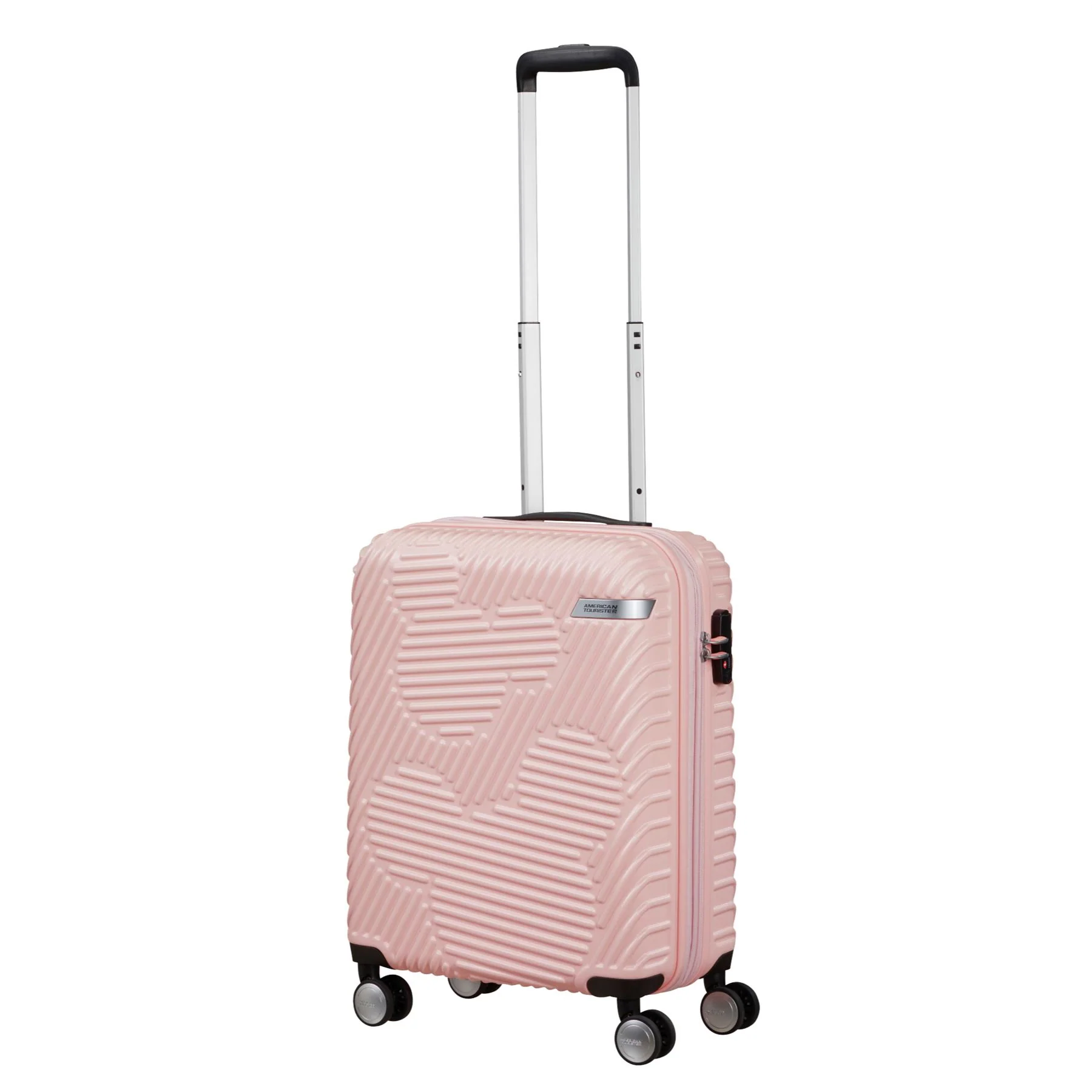 American Tourister Mickey Clouds Expandable Suitcase - Image 10
