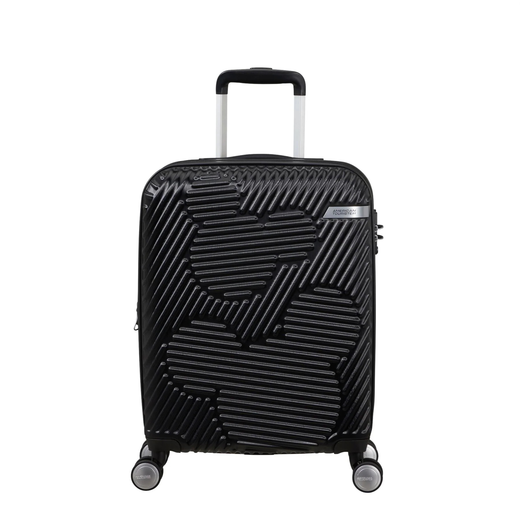 American Tourister Mickey Clouds Expandable Suitcase - Image 12