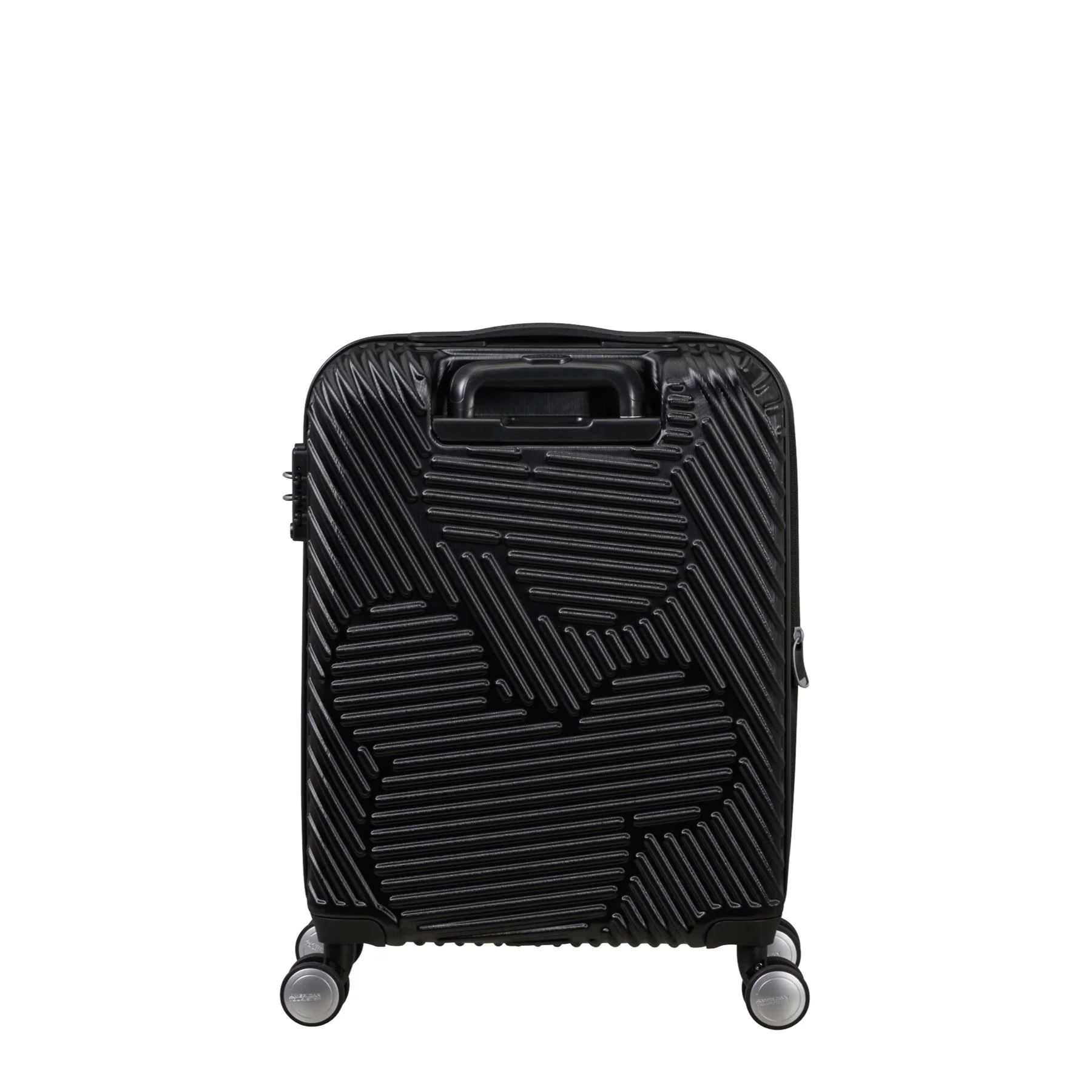 American Tourister Mickey Clouds Expandable Suitcase - Image 13